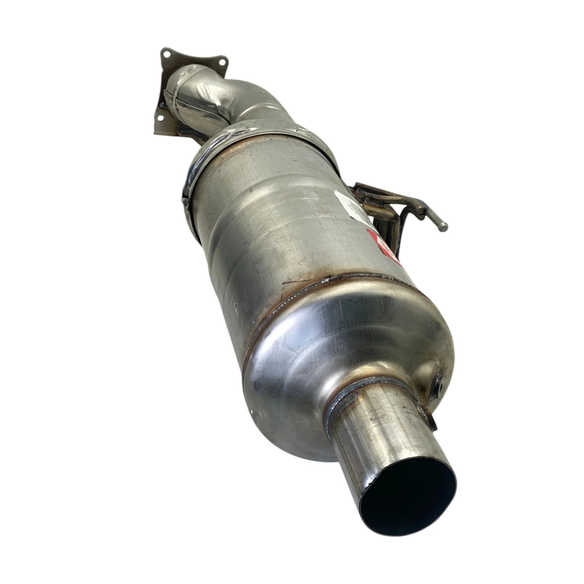 68292411AA Genuine Mopar SCR Catalytic Converter