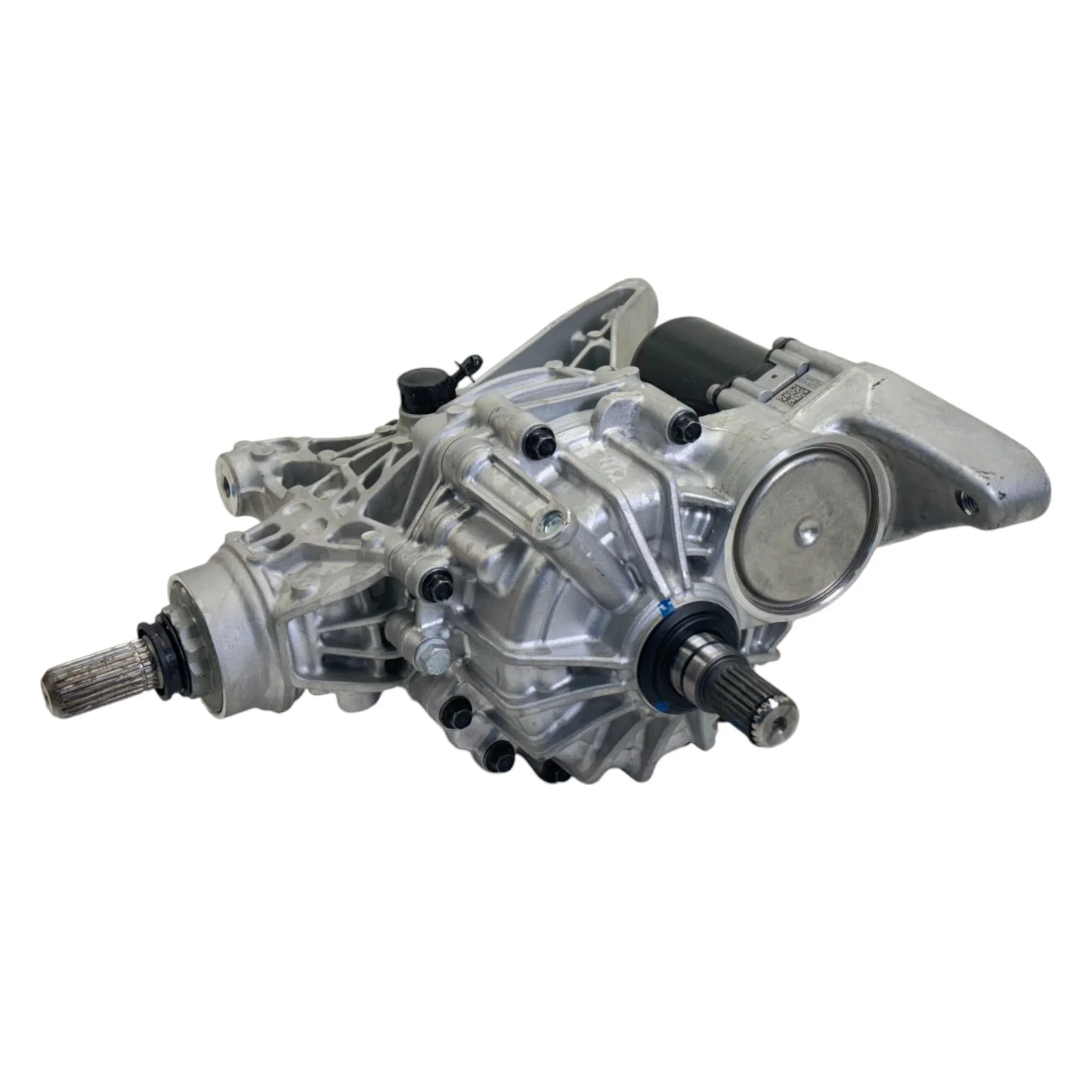 68292765AG Genuine Mopar Rear Axle Differential – ADVANCED TRUCK PARTS