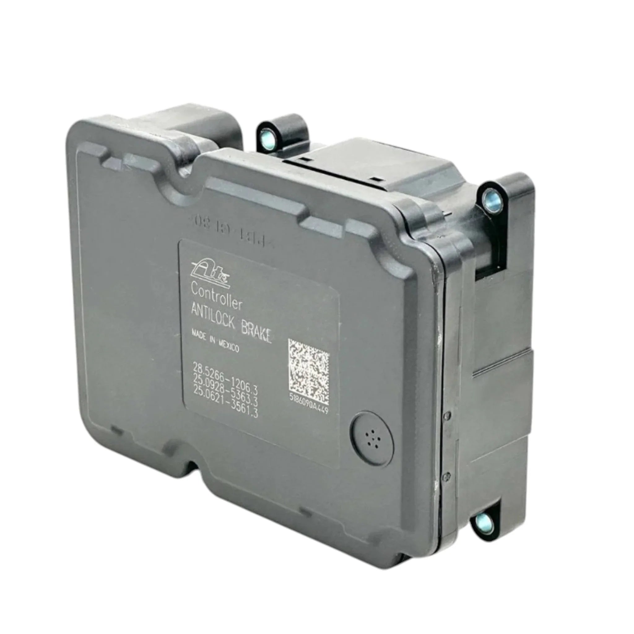 68295368AC Genuine Mopar ABS Anti-Lock Brake System Control Module