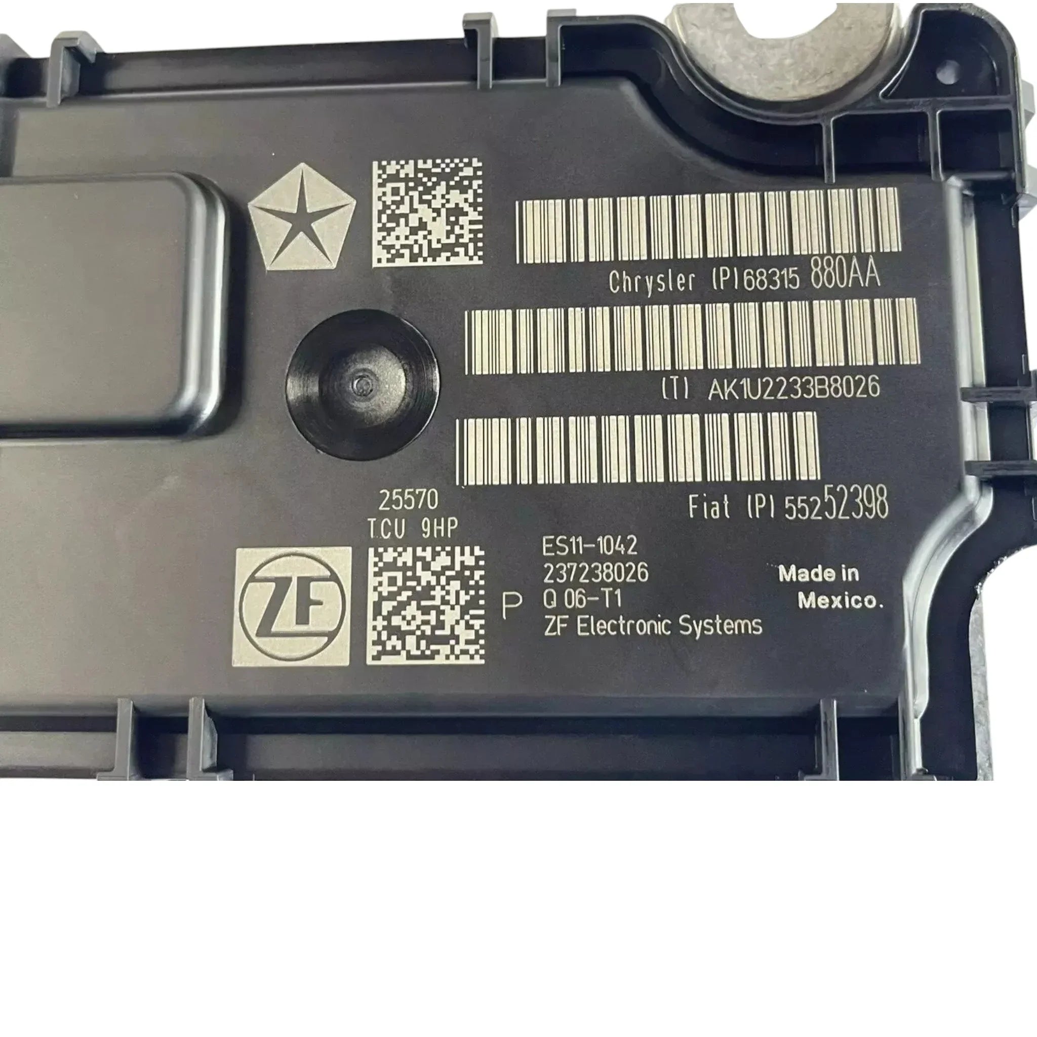 68315880AA Genuine Mopar Transmission Control Module