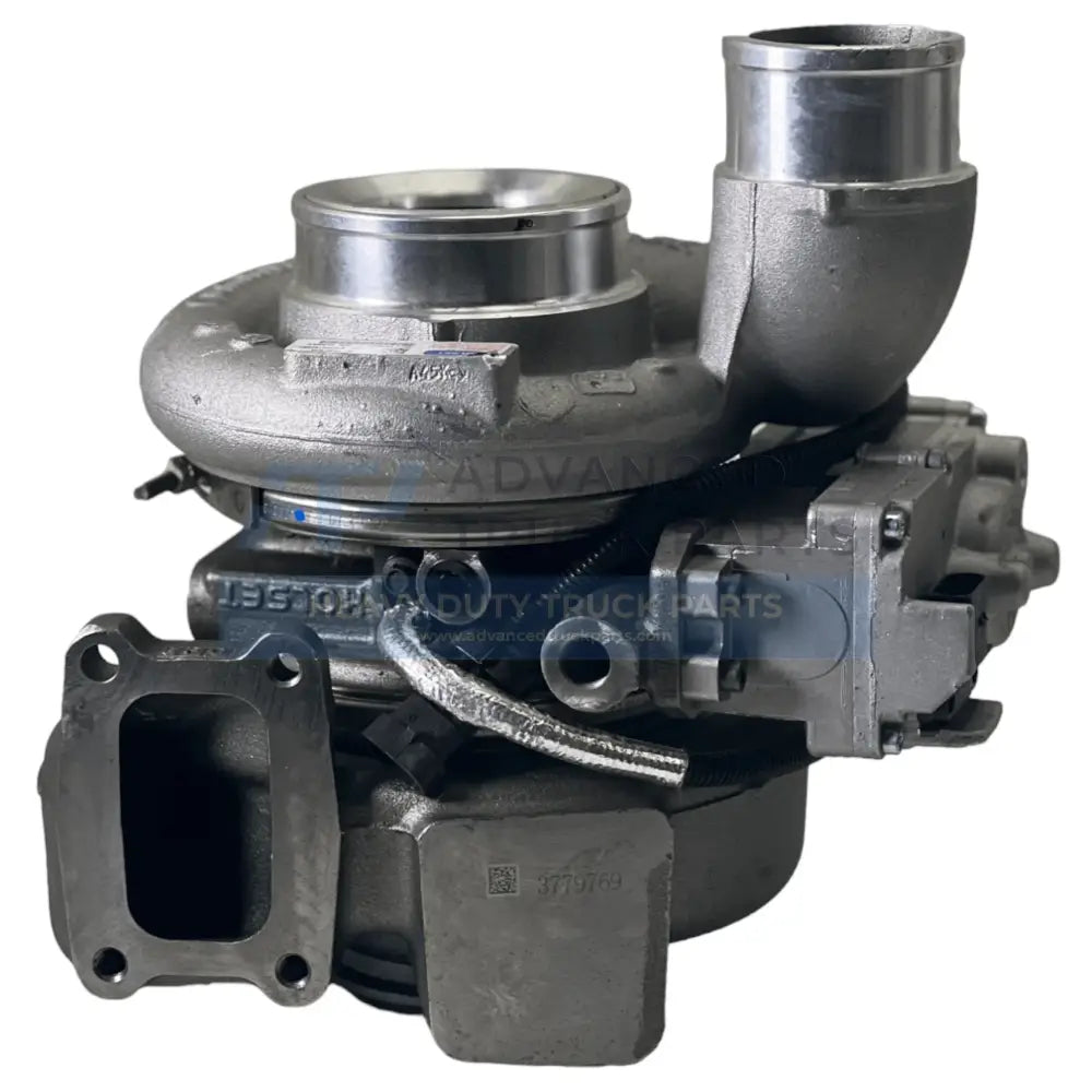 68319155AA Genuine Mopar He300Vg Turbocharger For Cummins Isb13 6.7L