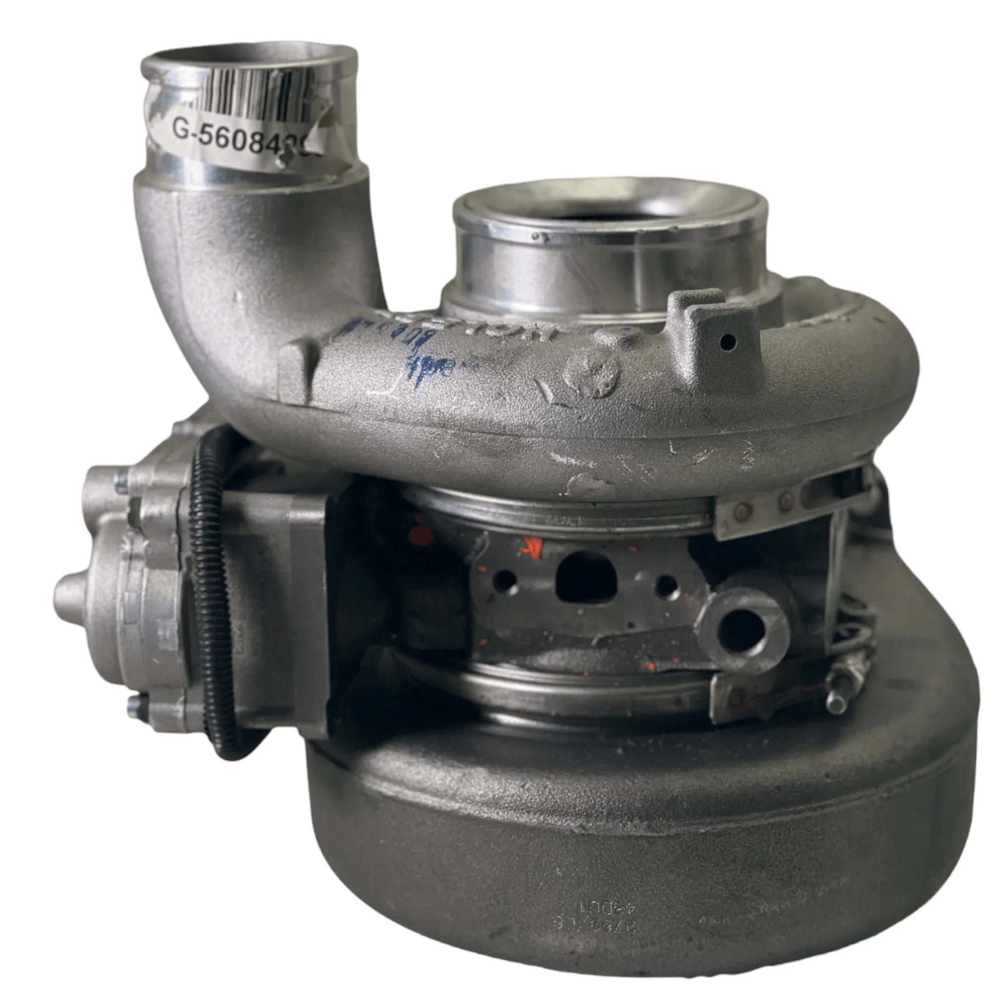 68321378AA Genuine Mopar He300Vg Turbocharger For Cummins Isb13 6.7L