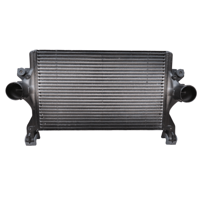 68322664AA Genuine Mopar Charge Air Intercooler - ADVANCED TRUCK PARTS