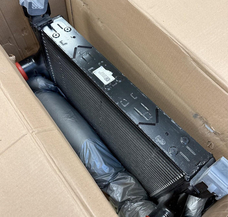 68322664AA Genuine Mopar Charge Air Intercooler