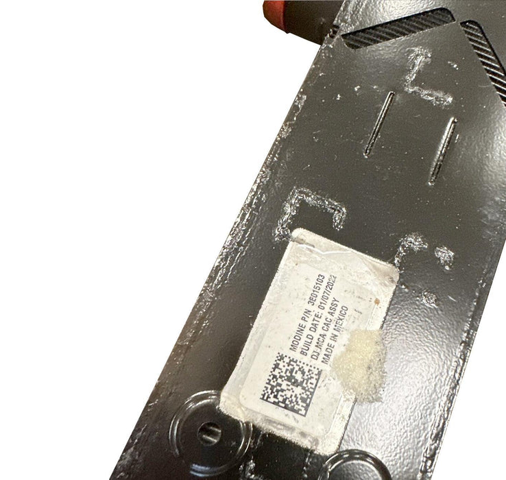 68322664AA Genuine Mopar Charge Air Intercooler