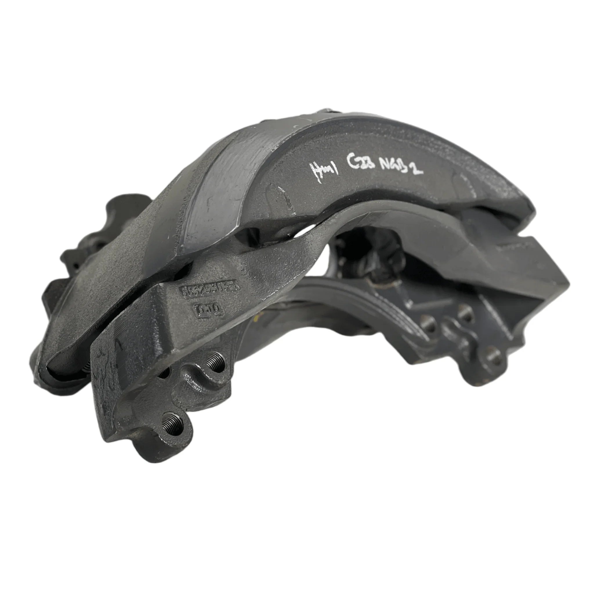 68324856 Genuine Volvo Right Brake Caliper ELSA 225 – ADVANCED