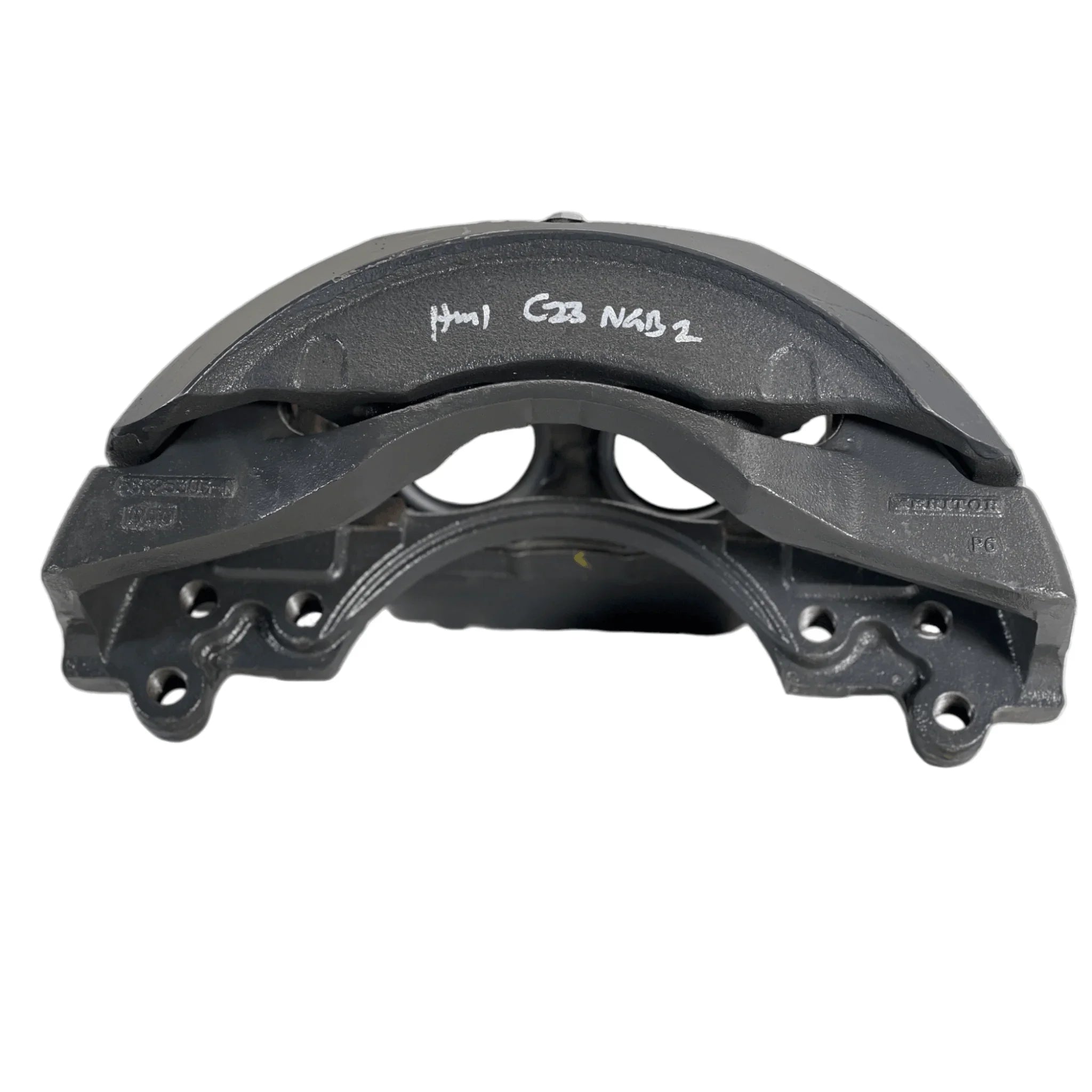 68324856 Genuine Volvo Right Brake Caliper ELSA 225