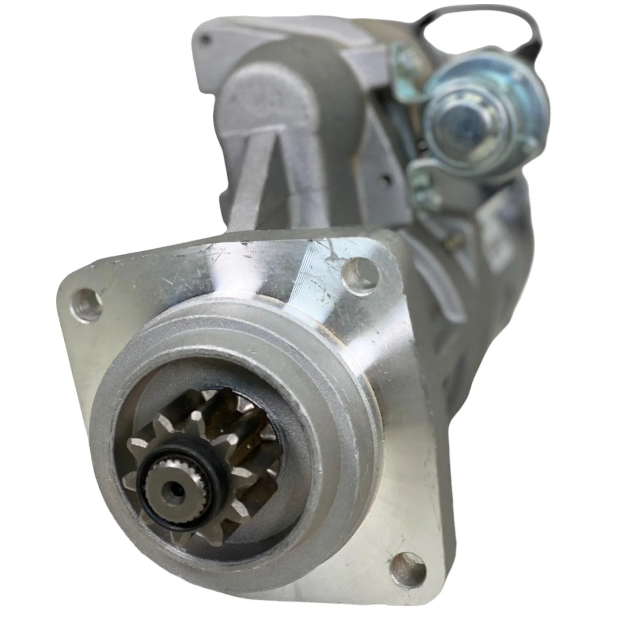 6832N Wai Starter Motor 24V
