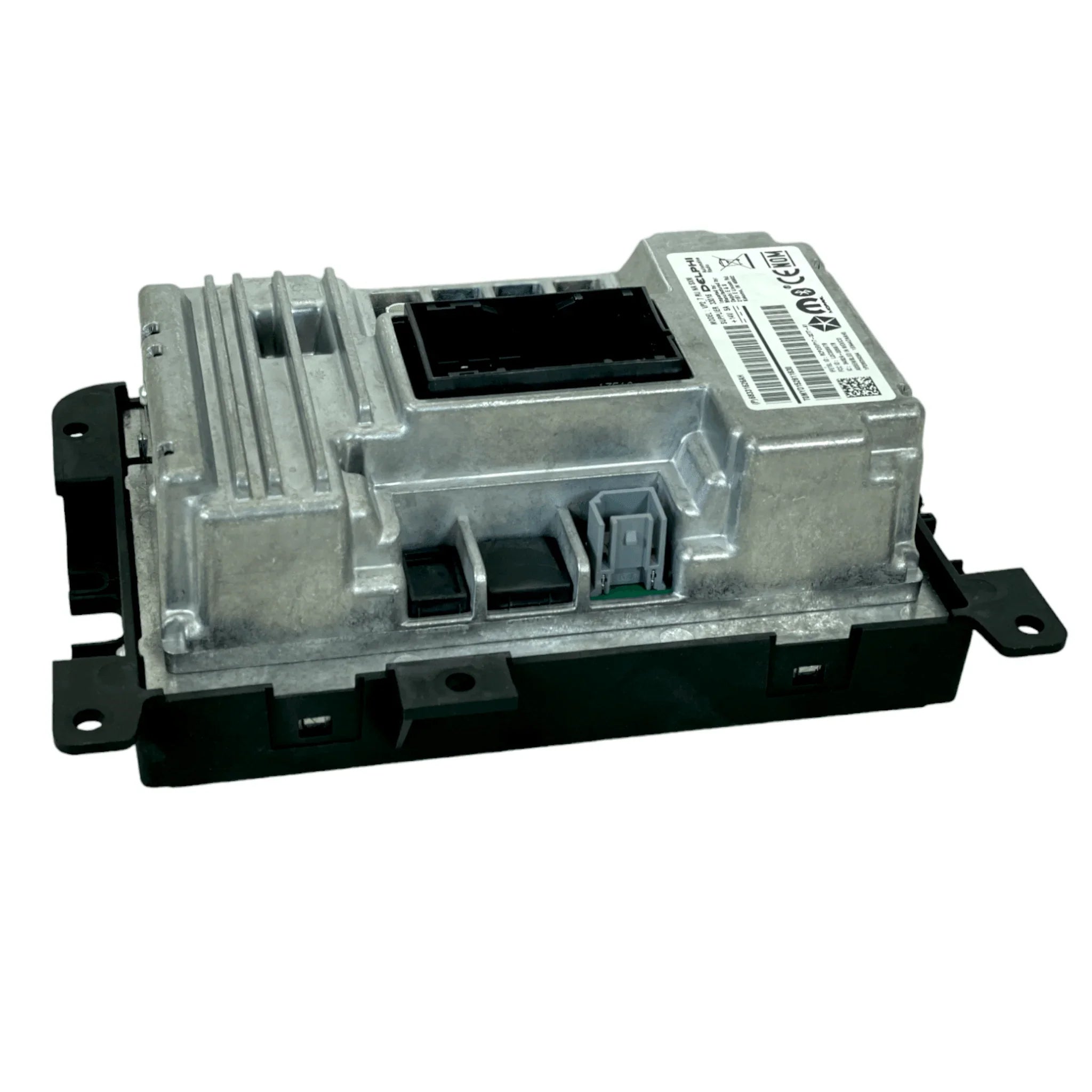 68331626AF Genuine Mopar Display Radio For 2018 Chrysler Pacifica