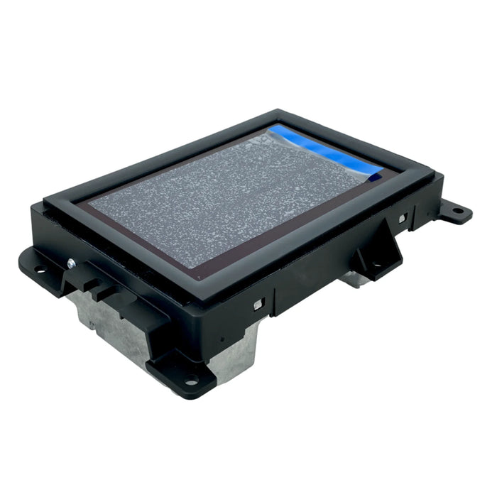 68331626Ah Genuine Mopar Display Radio For 2018 Chrysler Pacifica