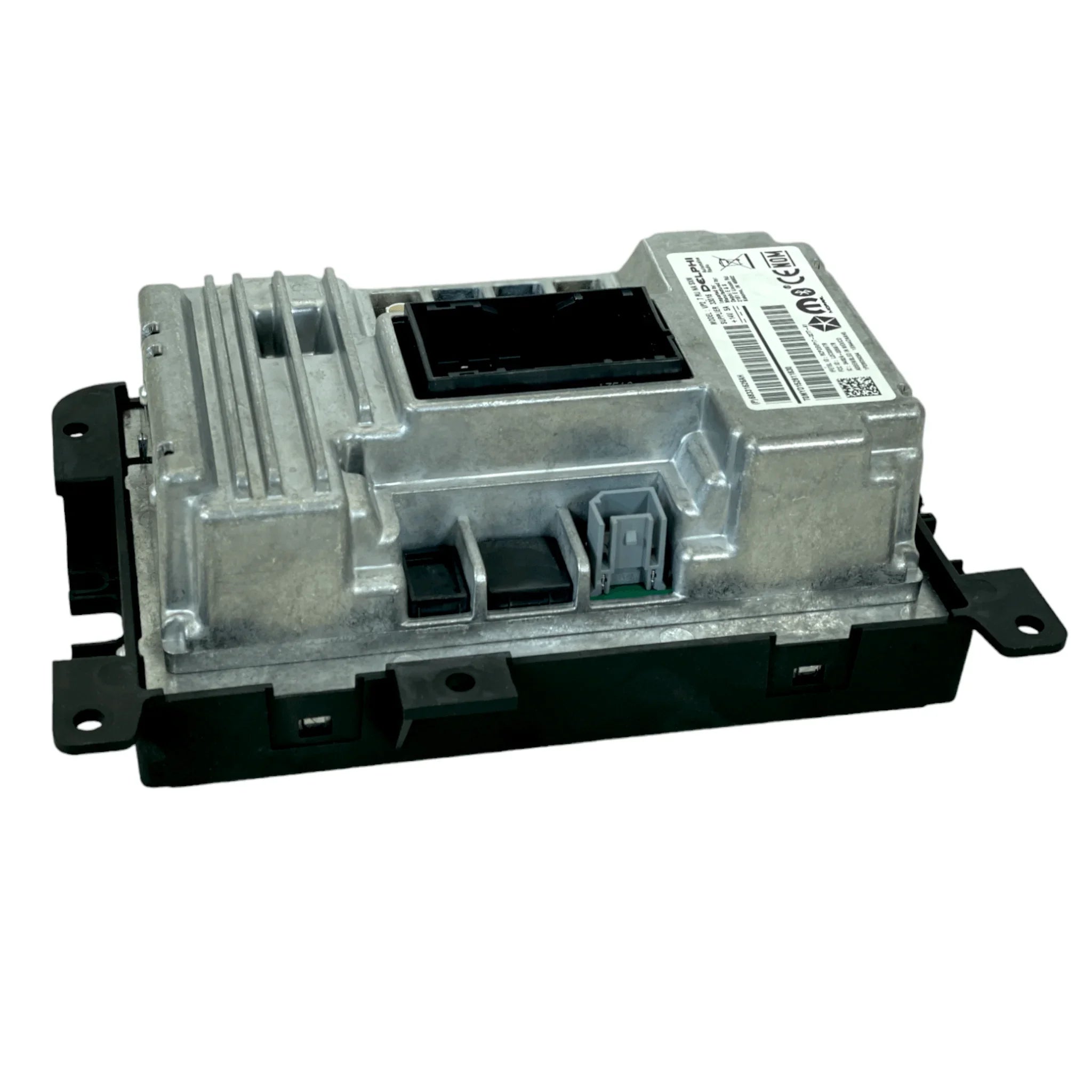 68331626Ah Genuine Mopar Display Radio For 2018 Chrysler Pacifica