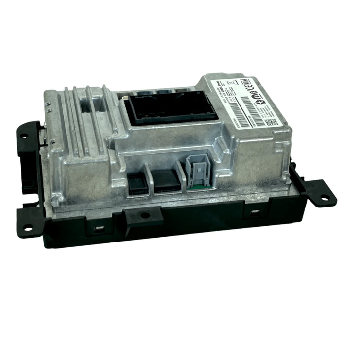 68331626Ah Genuine Mopar Display Radio For 2018 Chrysler Pacifica