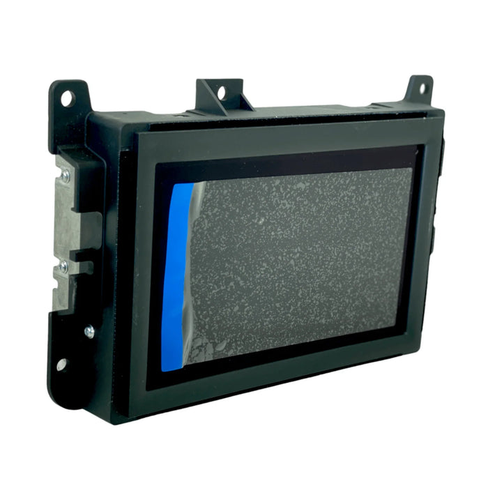 68331626Ah Genuine Mopar Display Radio For 2018 Chrysler Pacifica