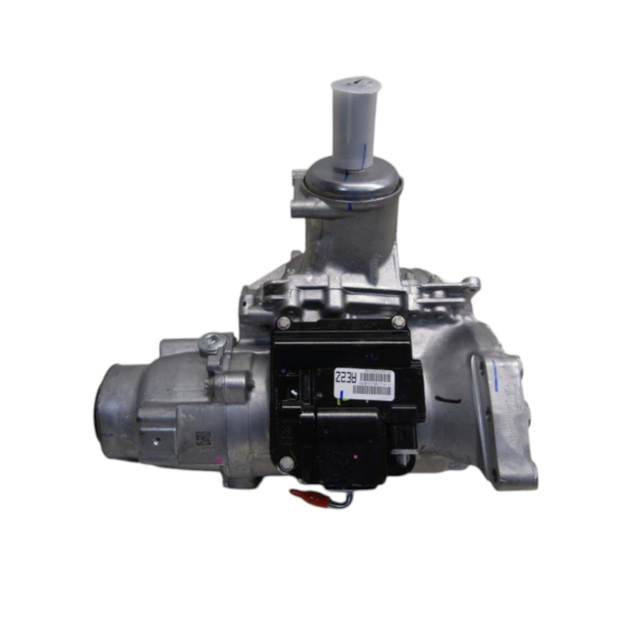 68333255AD Mopar Power Transfer Unit