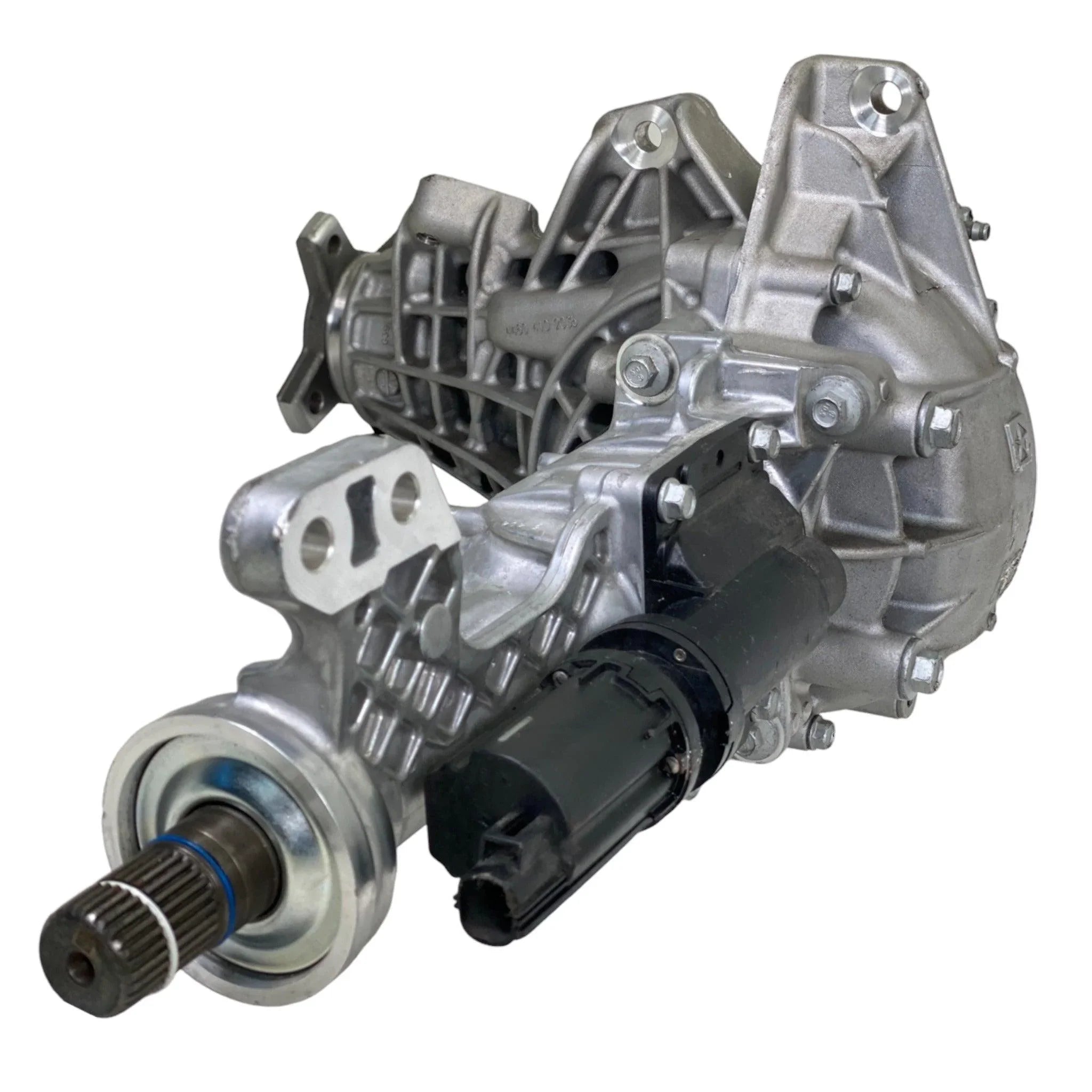 68349702AE Genuine Mopar Front Complete Axle Assembly For Ram 1500 2019-2022
