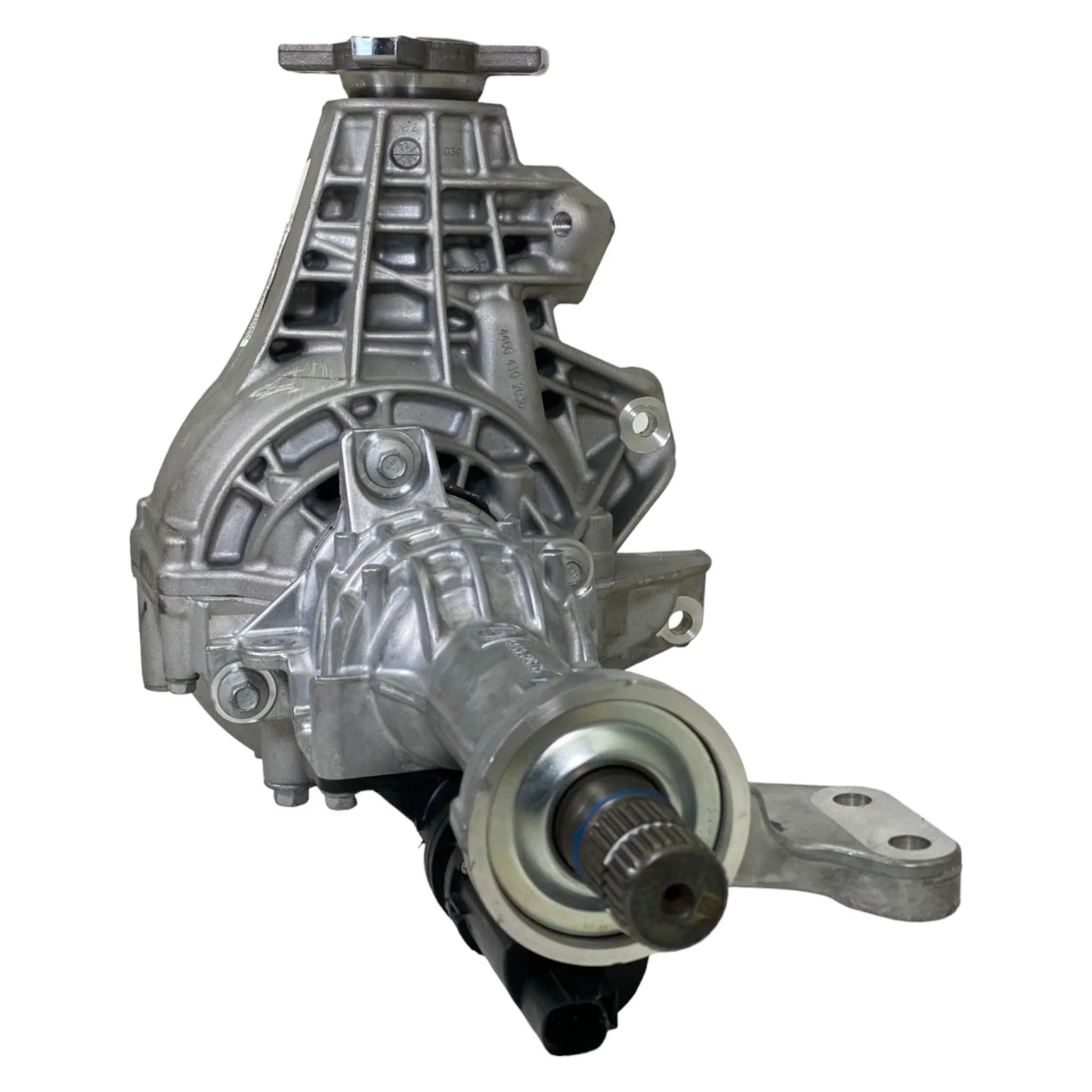 68349702AE Genuine Mopar Front Complete Axle Assembly For Ram 1500 2019-2022