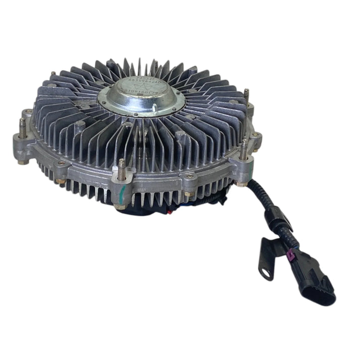 68359842AD Genuine Mopar Fan Drive