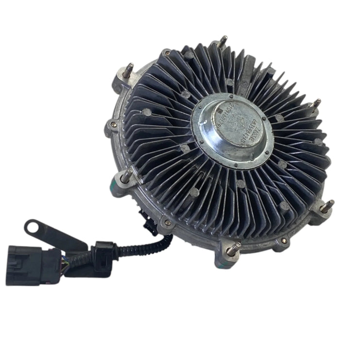 68359842AD Genuine Mopar Fan Drive
