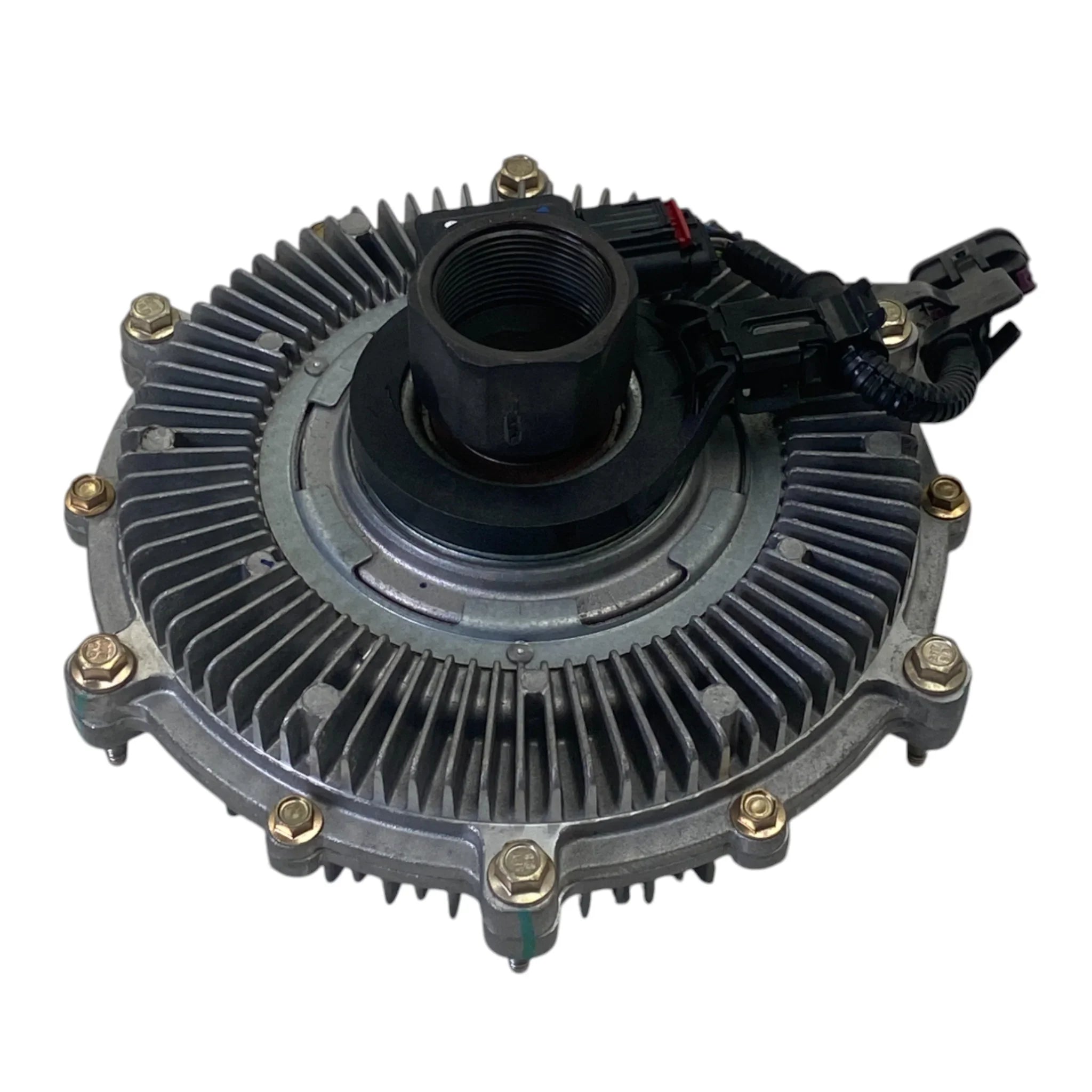 68359842AD Genuine Mopar Fan Drive