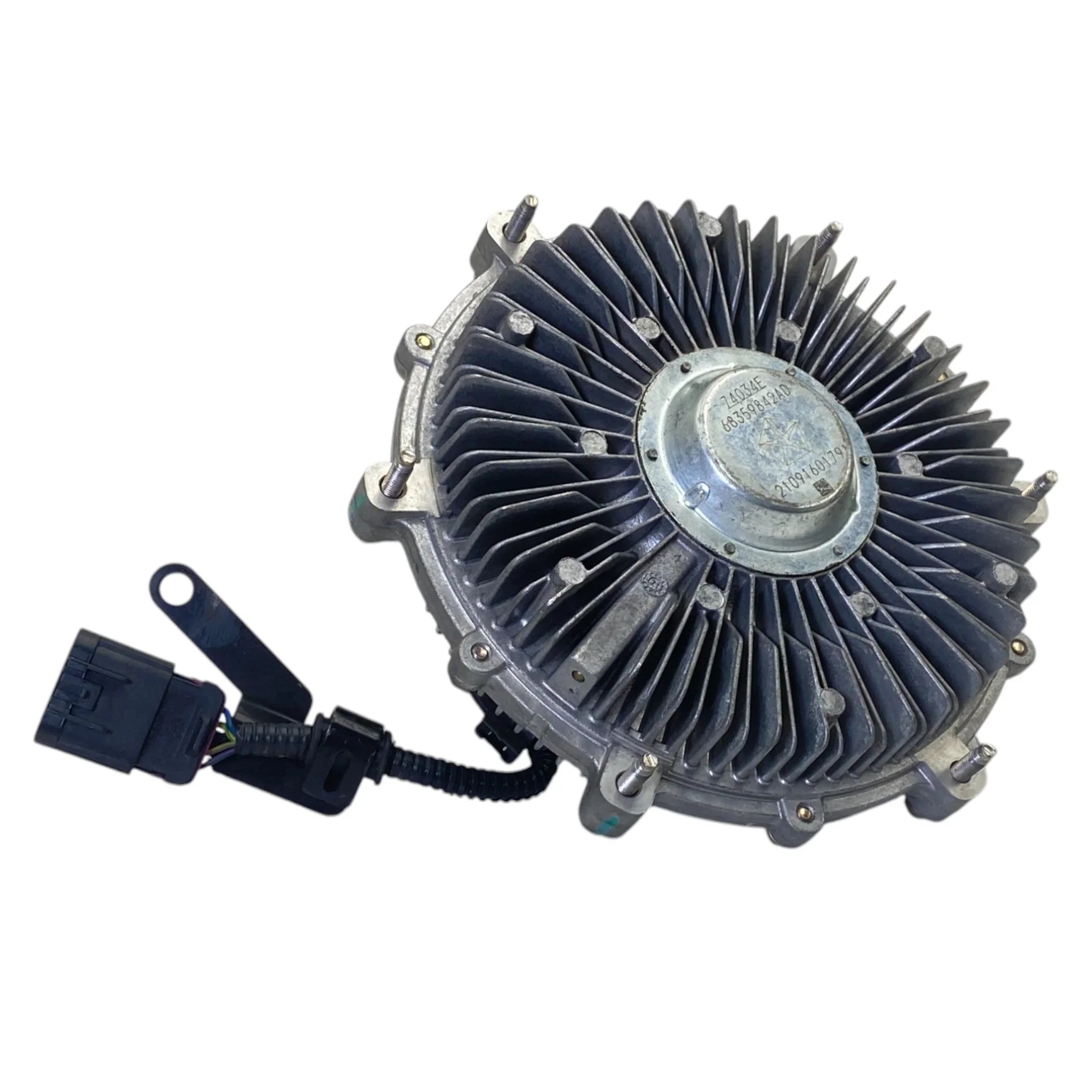 68359842AD Genuine Mopar Fan Drive