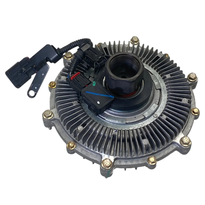 68359842AD Genuine Mopar Fan Drive