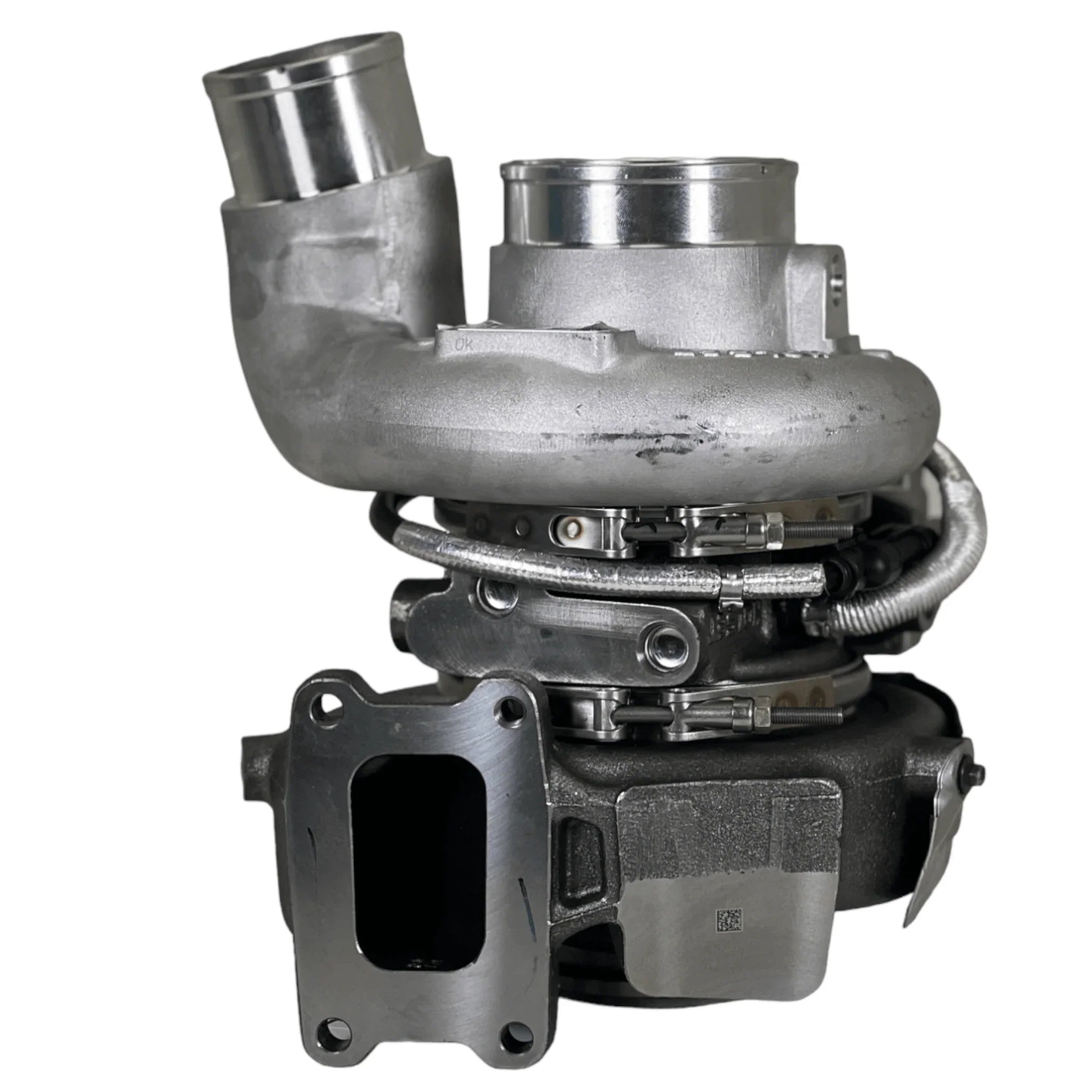 68444771AA OEM Mopar Turbocharger HE300VG For 19- 20 Dodge Ram 2500 3500