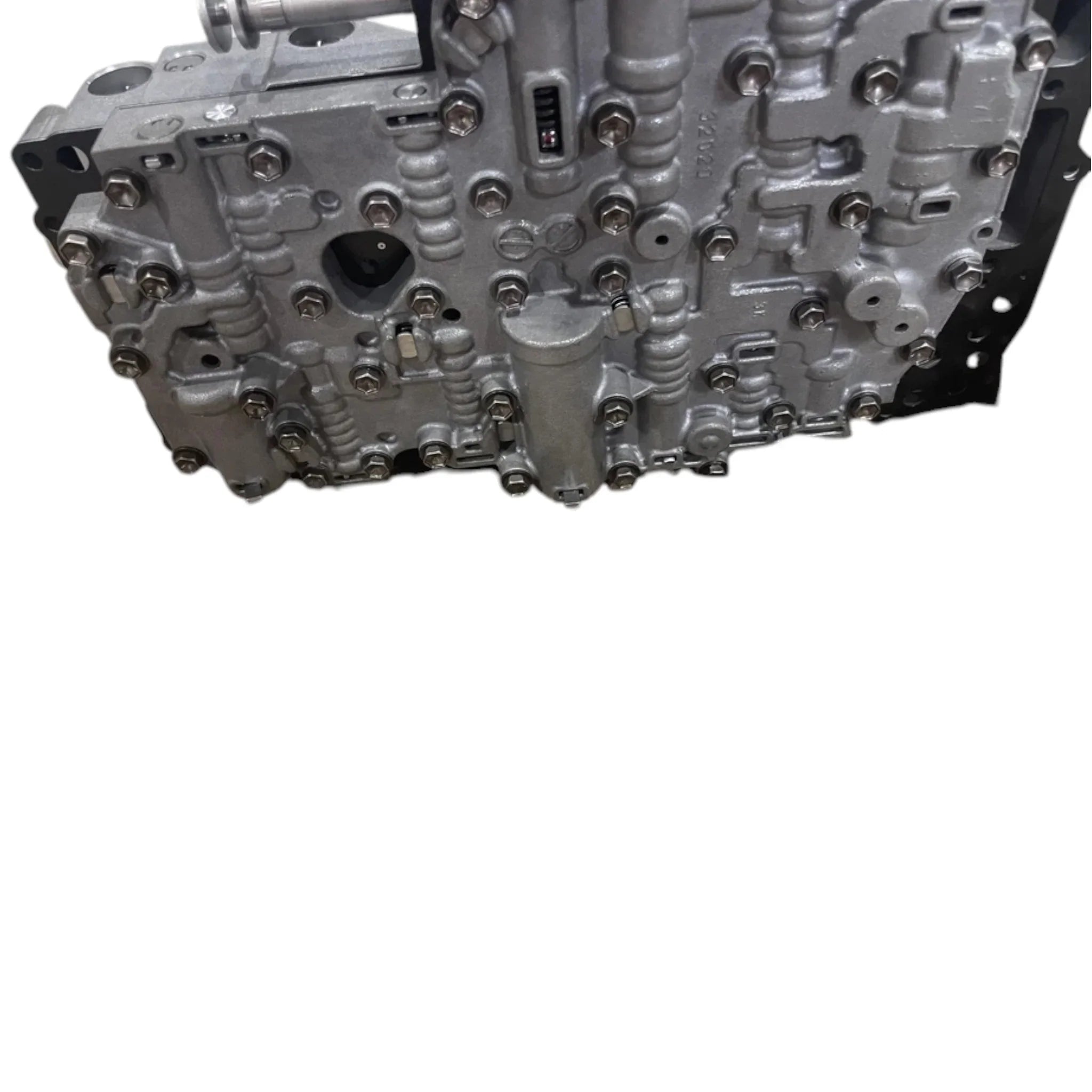 68445748AA Genuine Mopar Valve Body Assembly