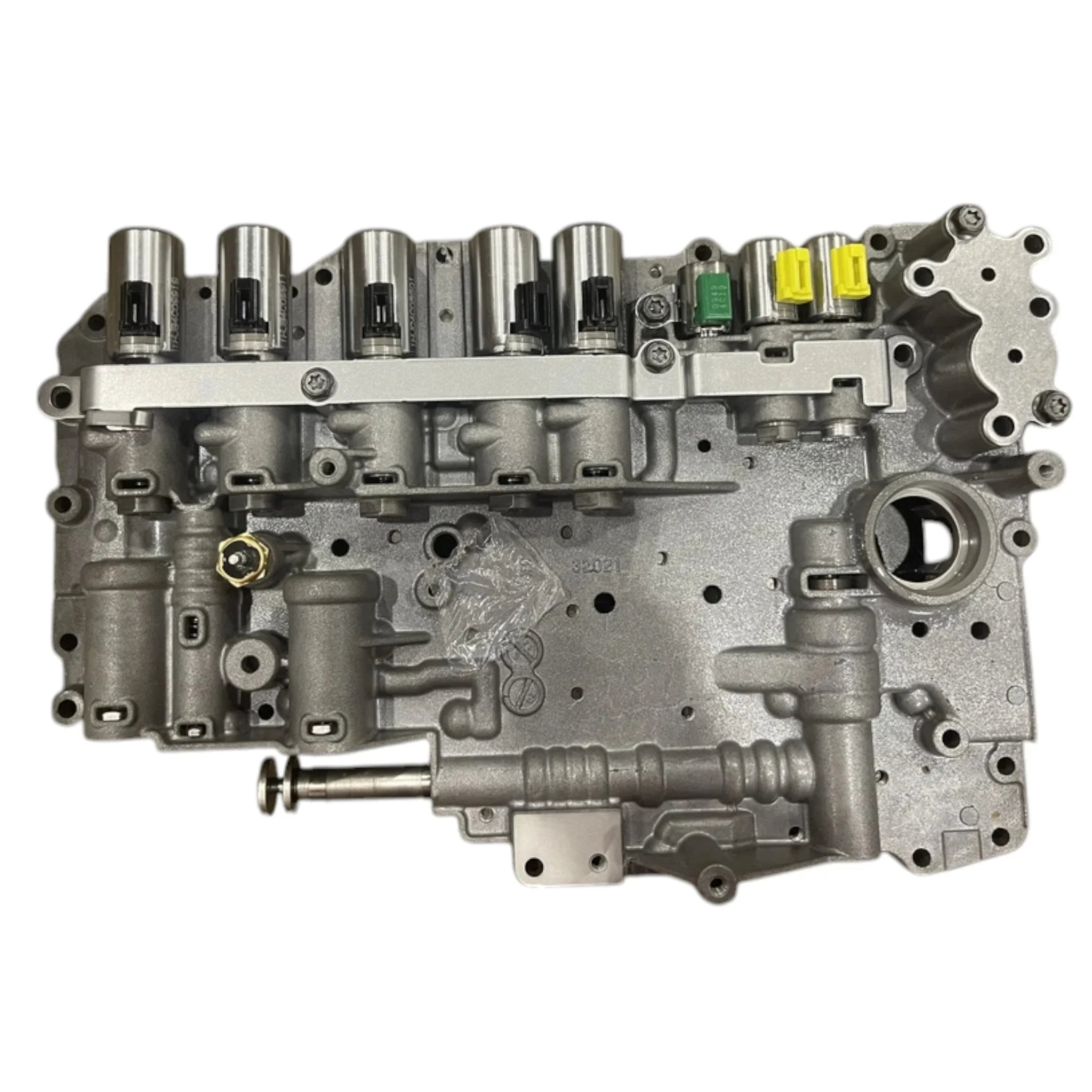 68445748AA Genuine Mopar Valve Body Assembly