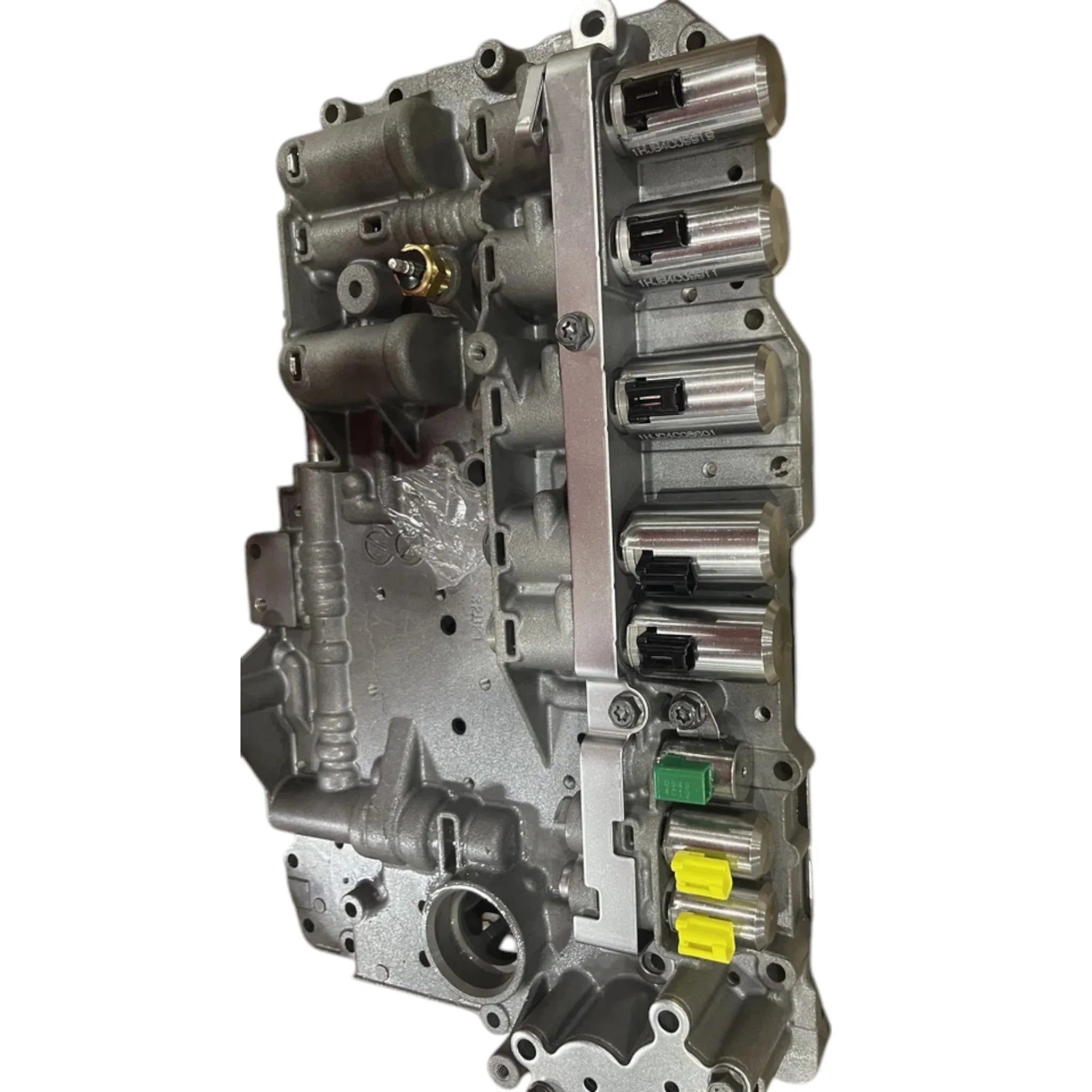 68445748AA Genuine Mopar Valve Body Assembly