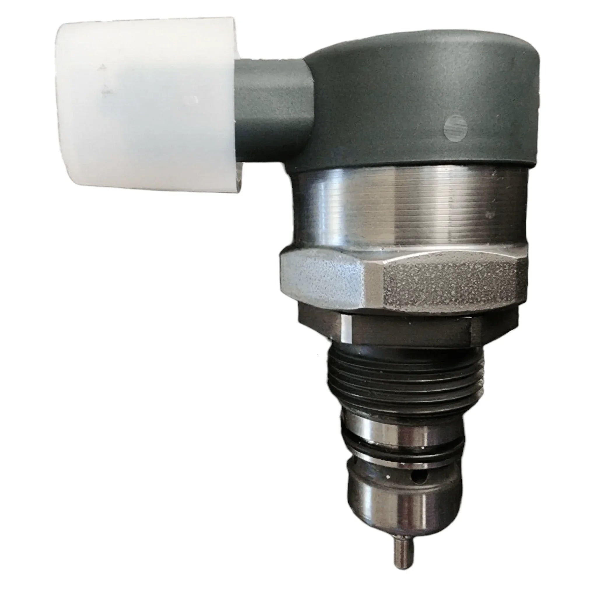 68447761AA Genuine Mopar Fuel Pressure Regulator