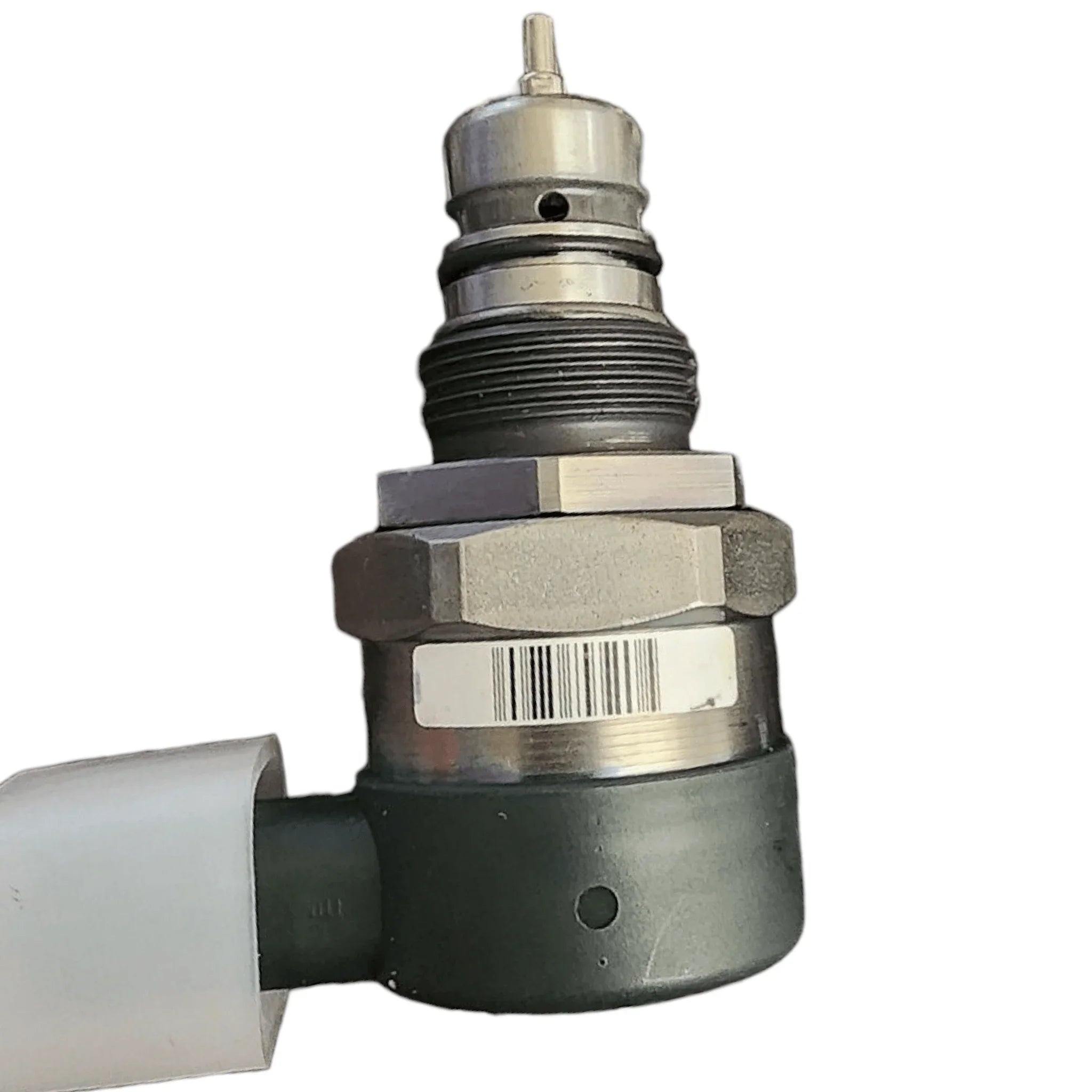 68447761AA Genuine Mopar Fuel Pressure Regulator