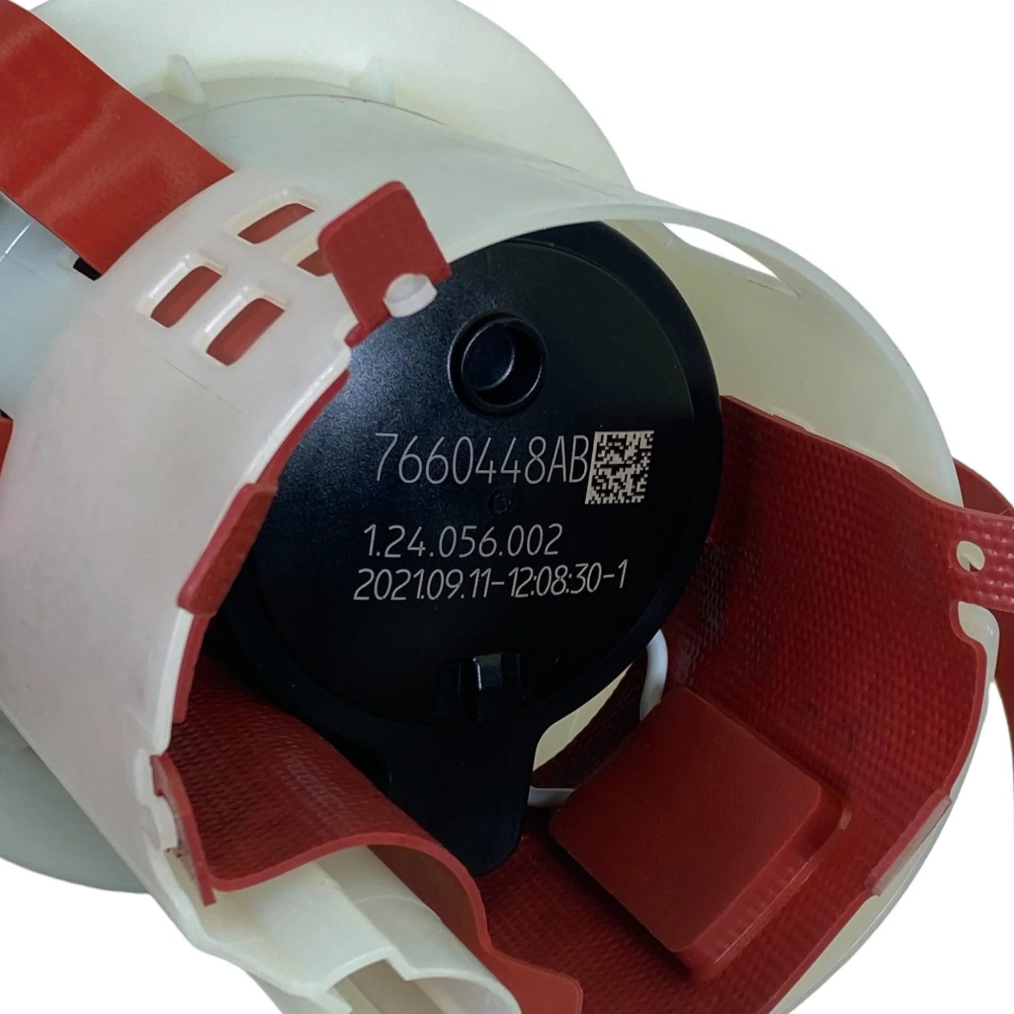 68457124AB Genuine Mopar DEF Diesel Exhaust Fluid Pump