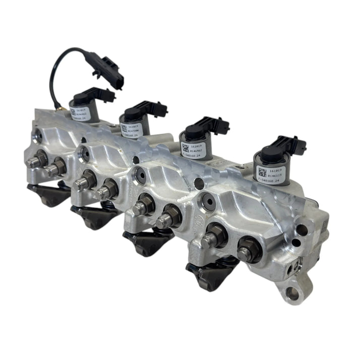 68463929AA Genuine Mopar Multiair Actuator