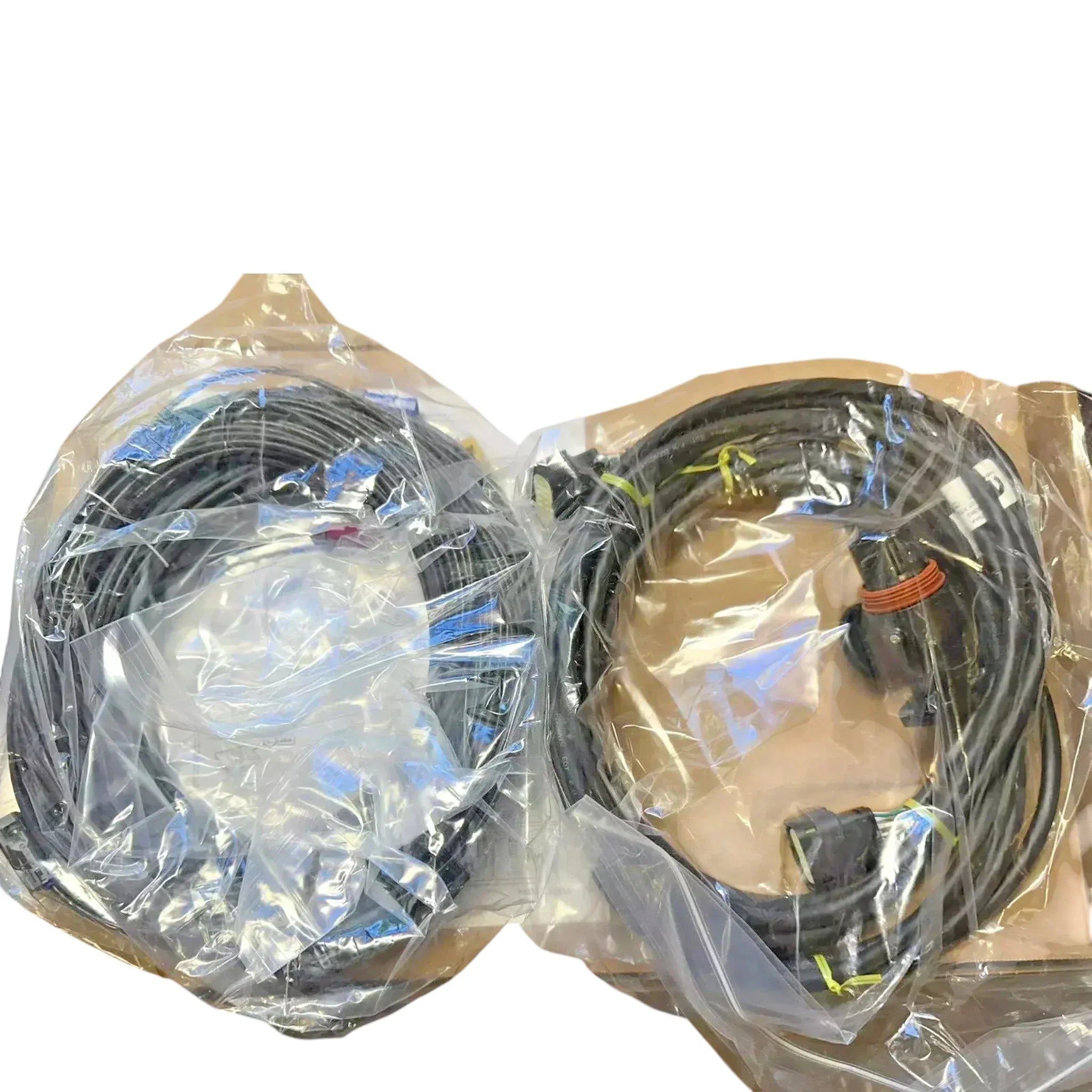 68527709AC Genuine Mopar Trailer Surround Camera Kit