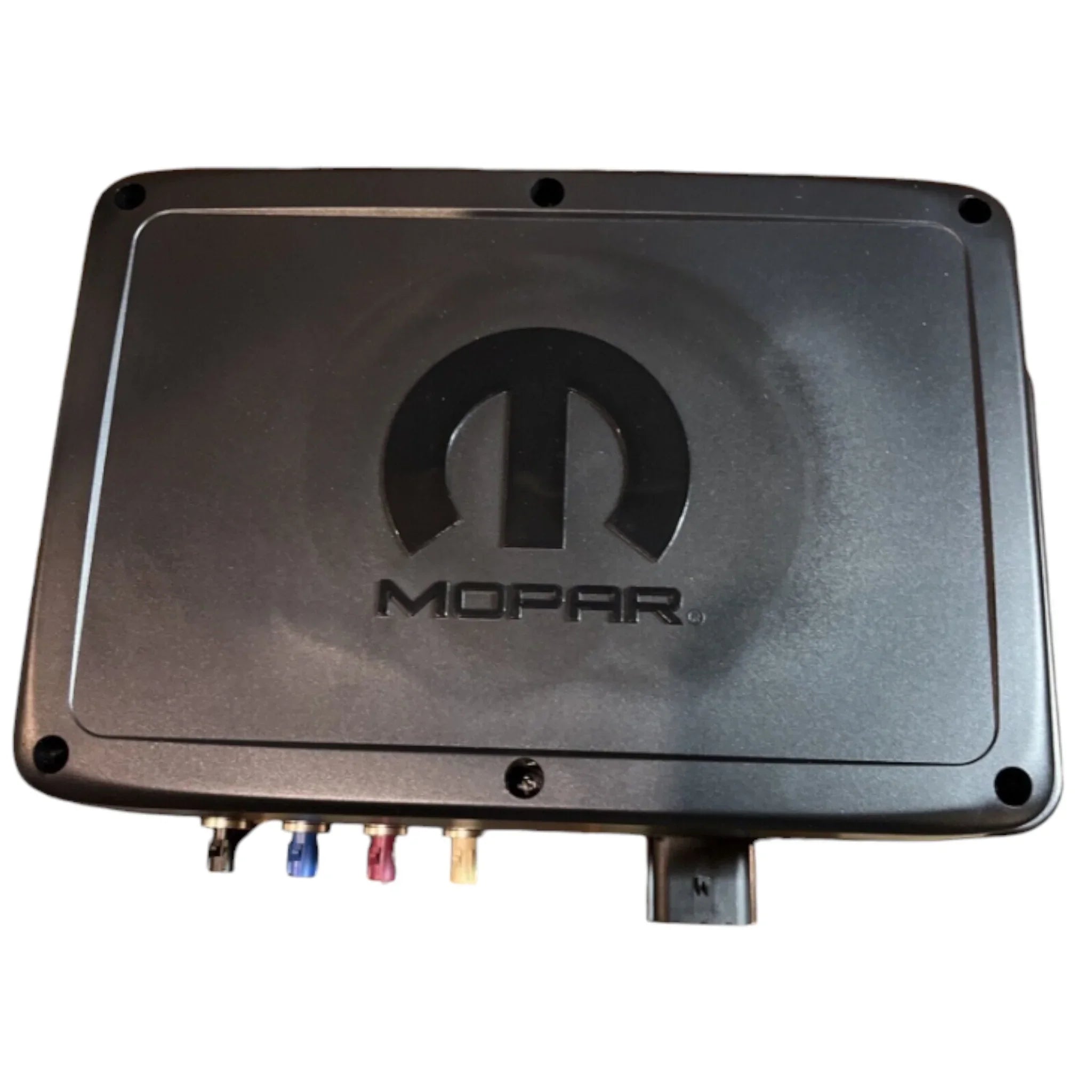 68527709AB Genuine Mopar Trailer Surround Camera Kit