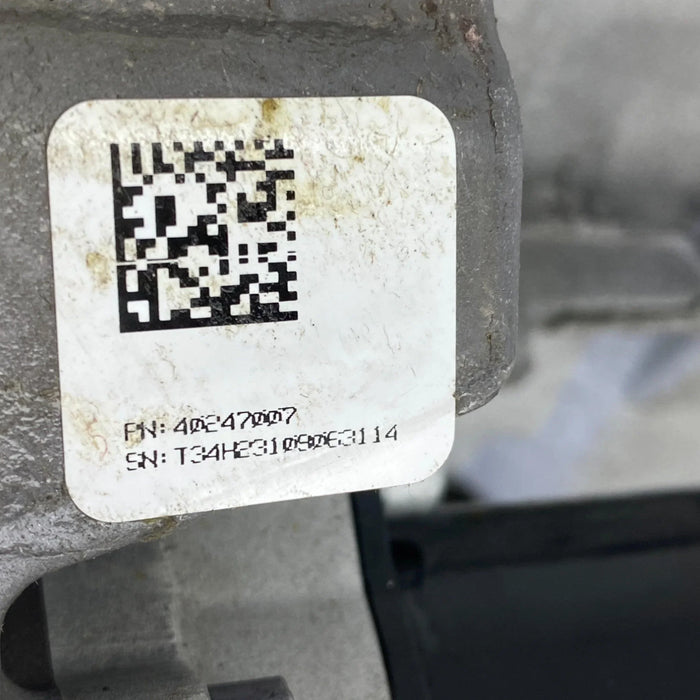 68545100AA Genuine Mopar Rear Axle Differential