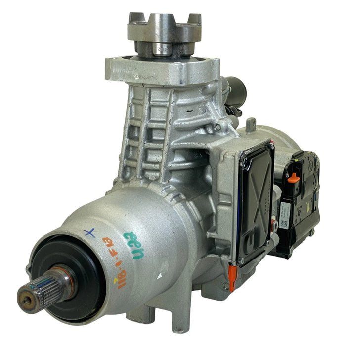 68545100AA Genuine Mopar Rear Axle Differential