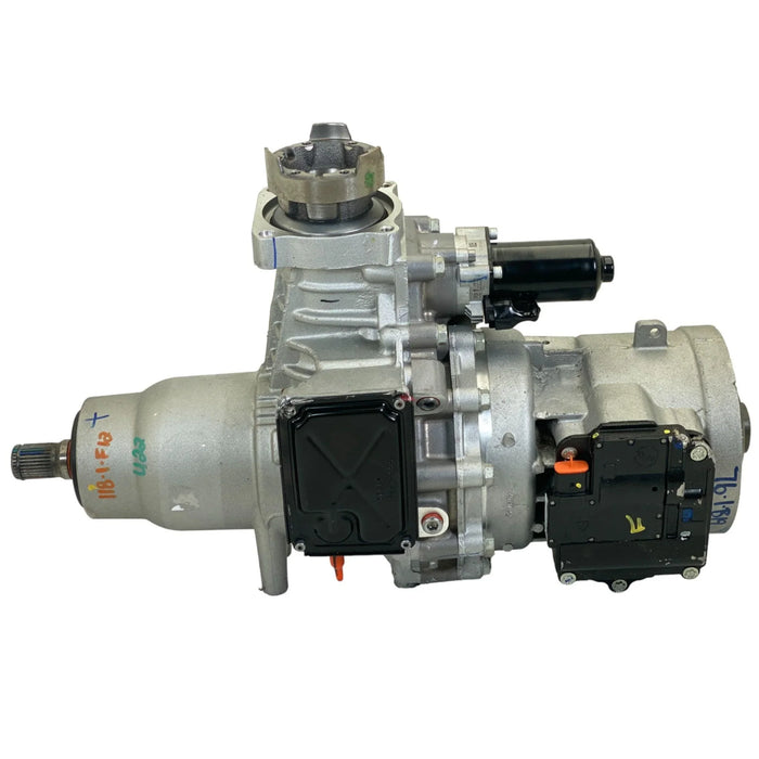 68545100AA Genuine Mopar Rear Axle Differential