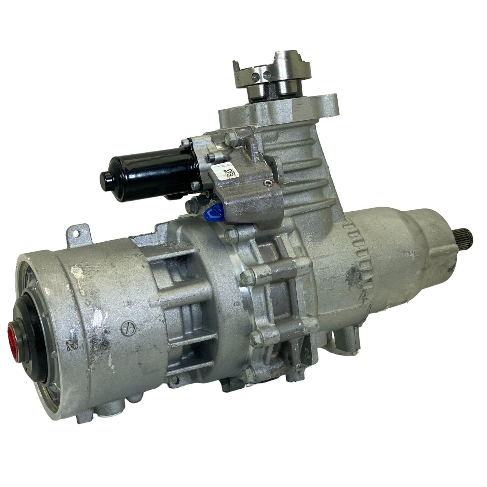 68545100AA Genuine Mopar Rear Axle Differential