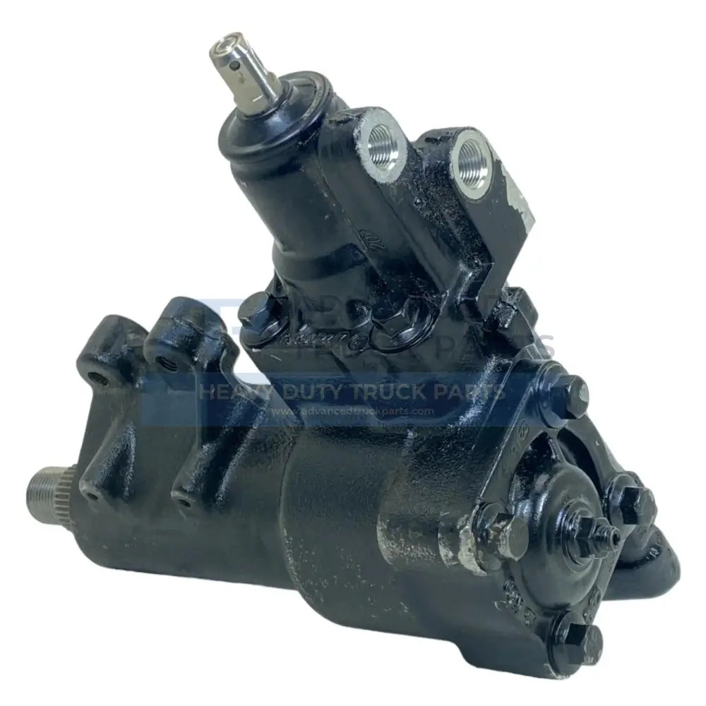 68551684AD Genuine Mopar Power Steering Gear