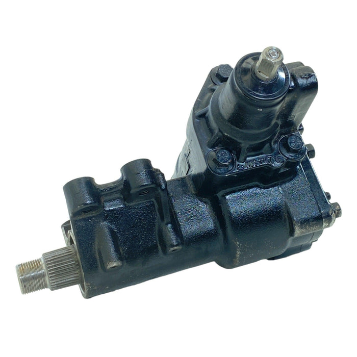 68551684AE Genuine Mopar Power Steering Gear - ADVANCED TRUCK PARTS