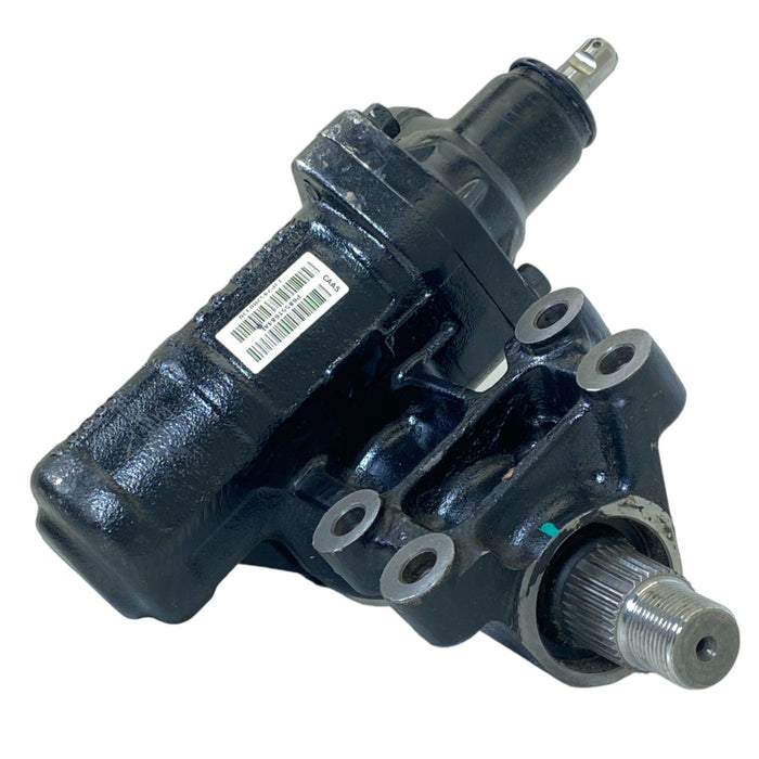 68551684AE Genuine Mopar Power Steering Gear - ADVANCED TRUCK PARTS