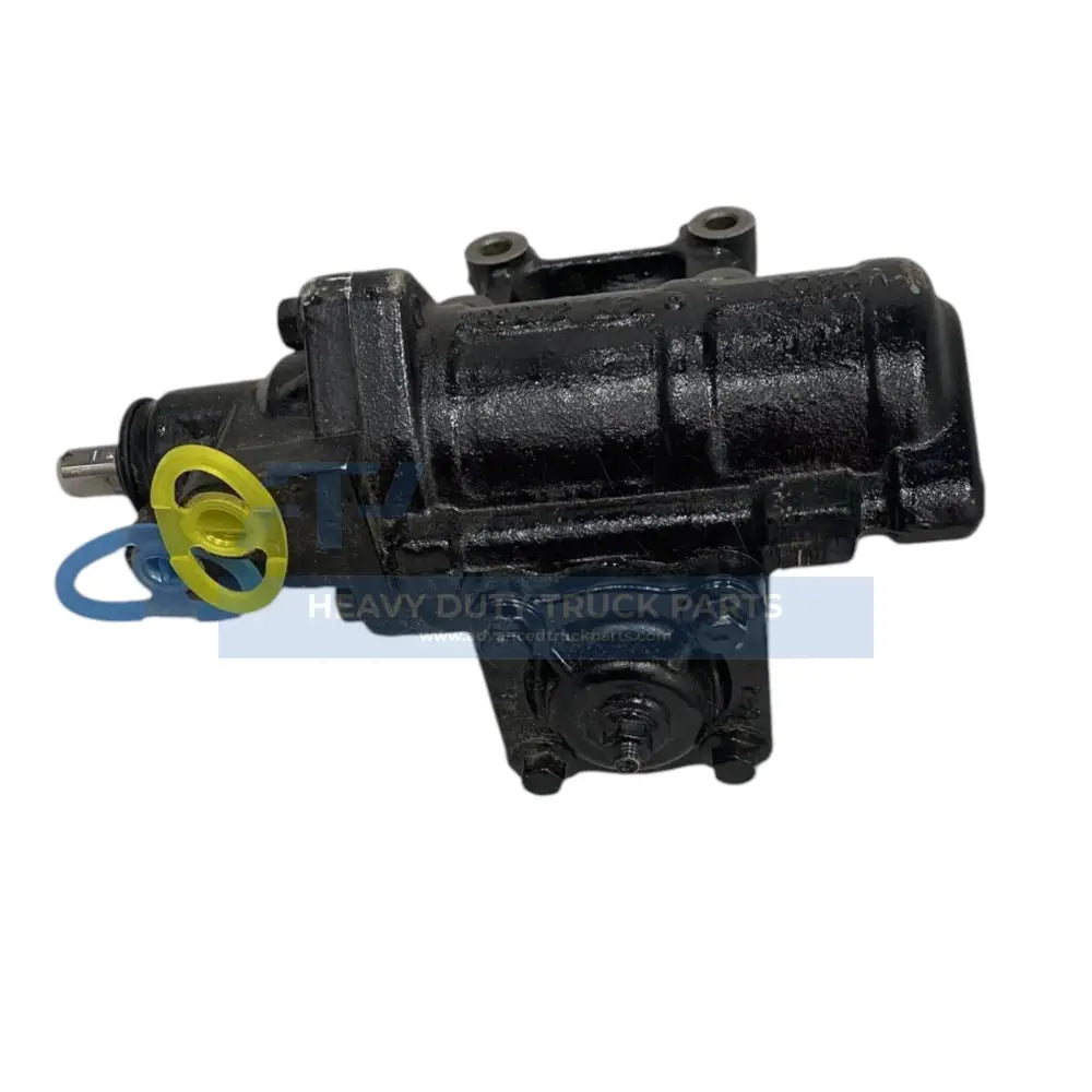 68551688AB Genuine Mopar Power Steering Gear