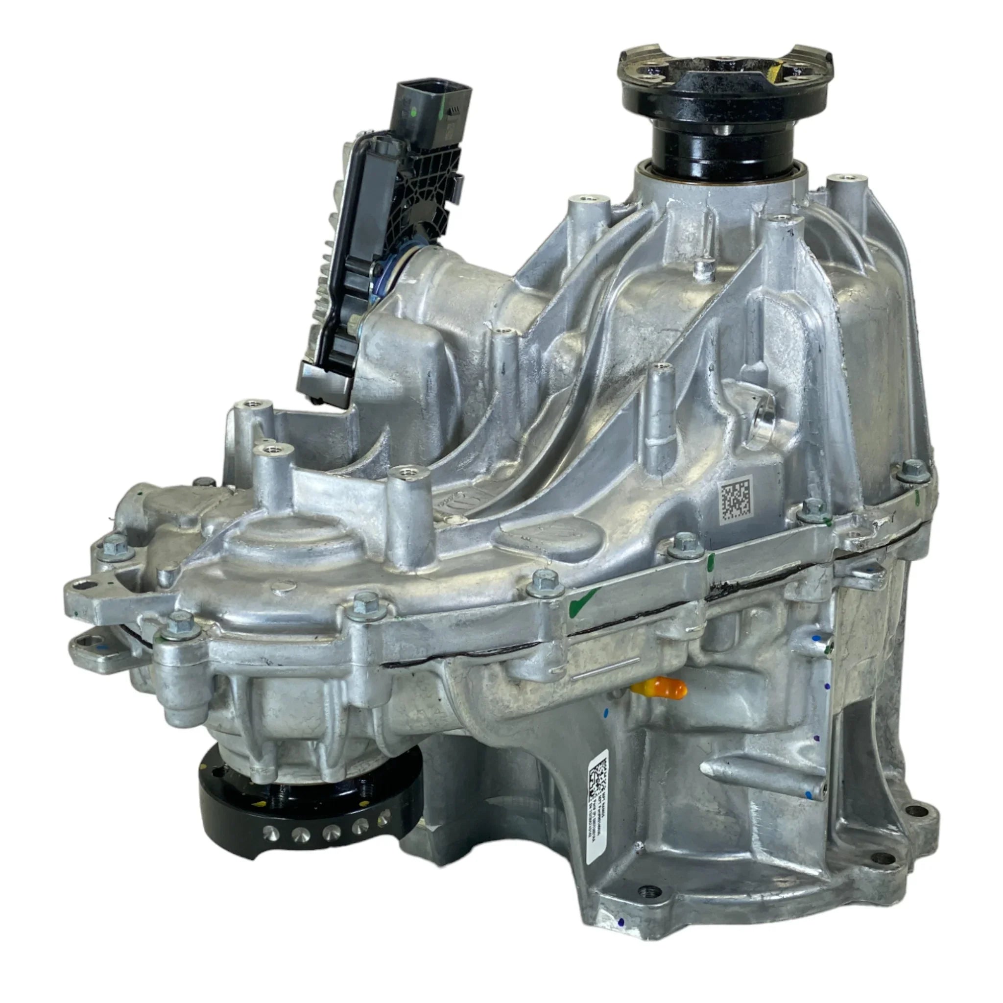 68589091AE Genuine Mopar Transfer Case