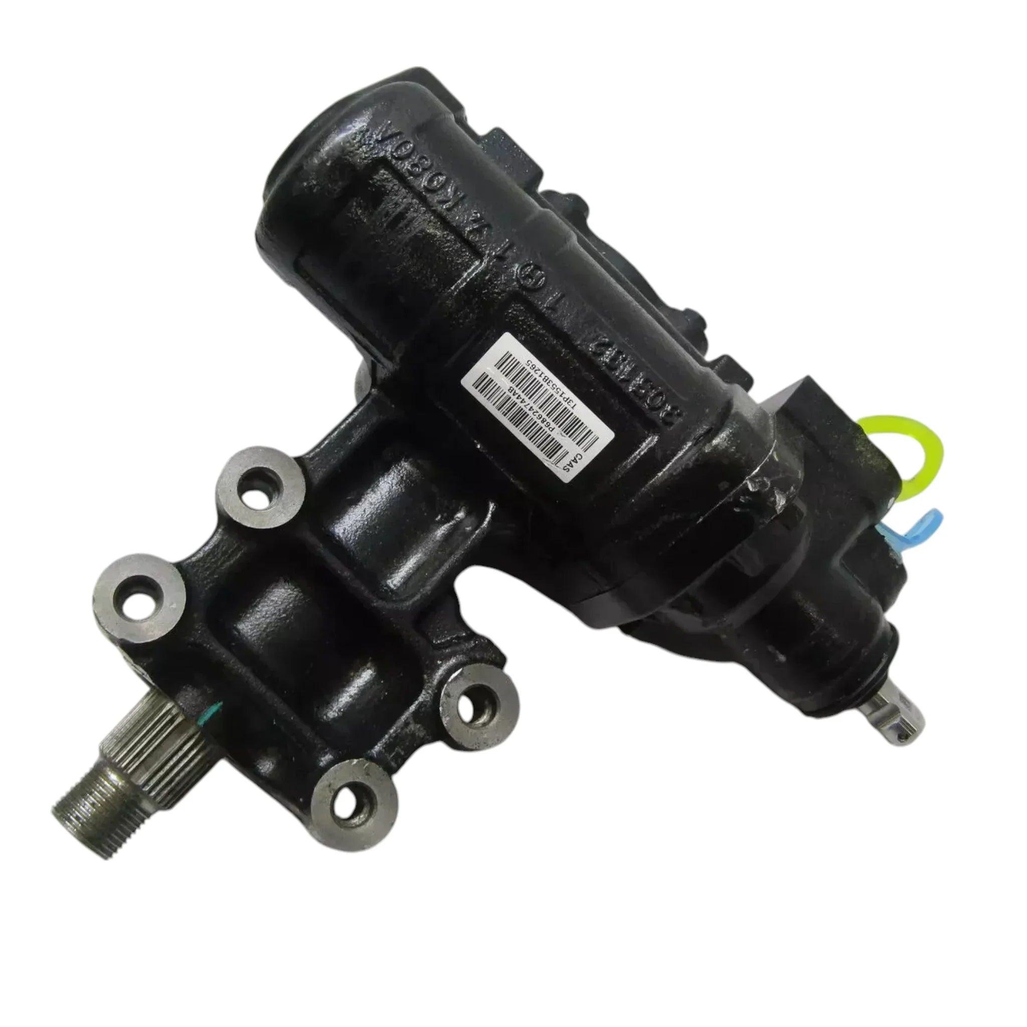 68624744AB Genuine Mopar Power Steering Gear