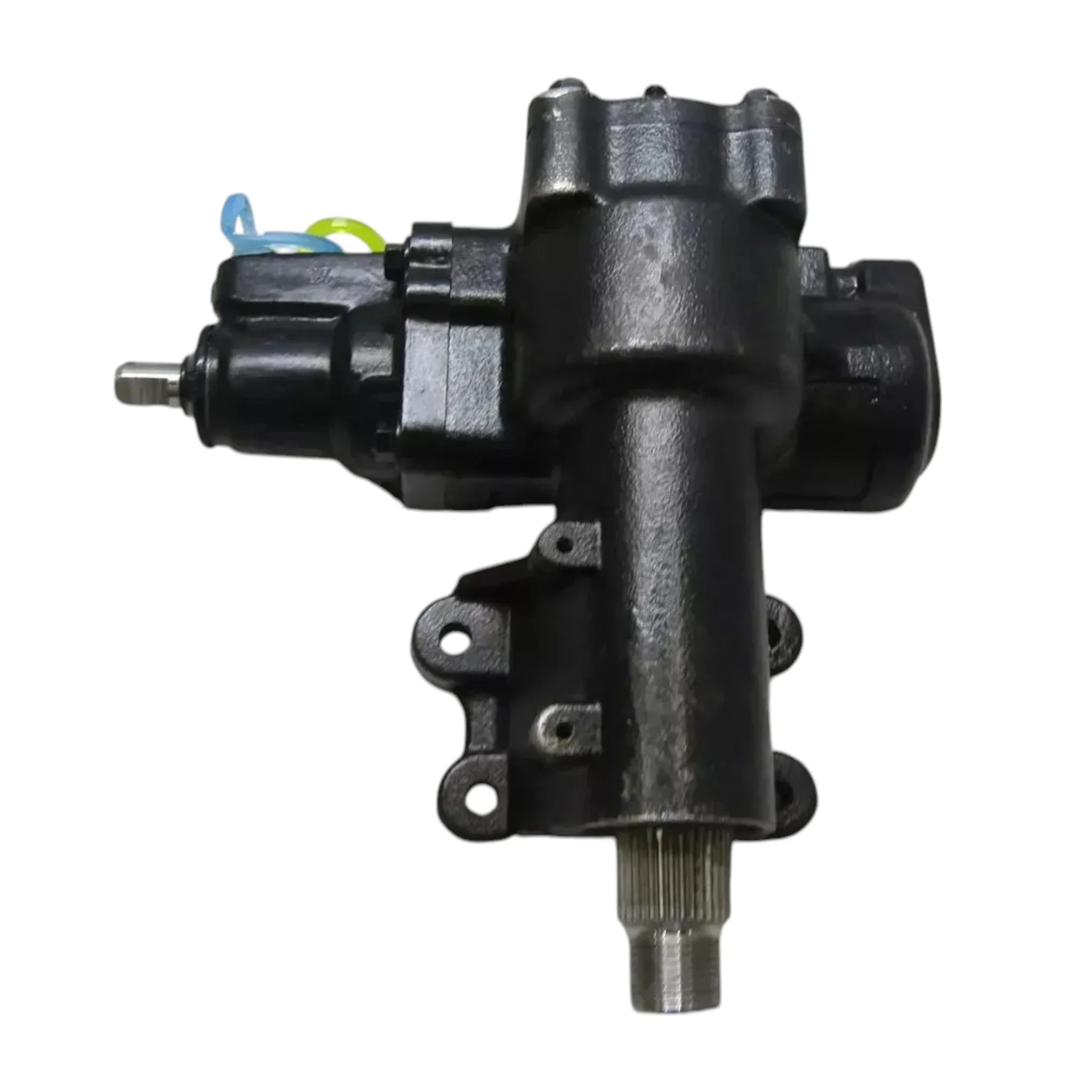 68624744AB Genuine Mopar Power Steering Gear