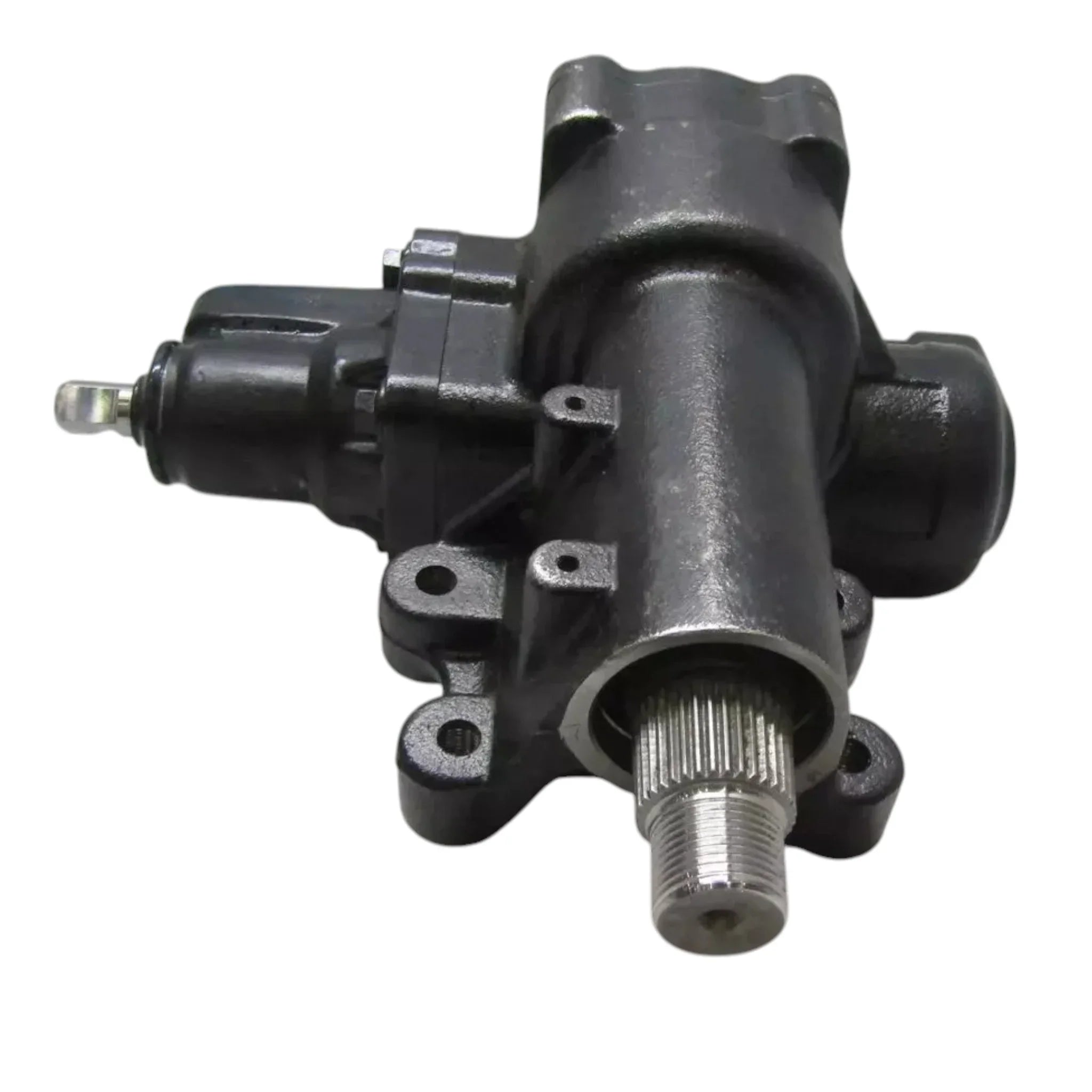 68624744AB Genuine Mopar Power Steering Gear