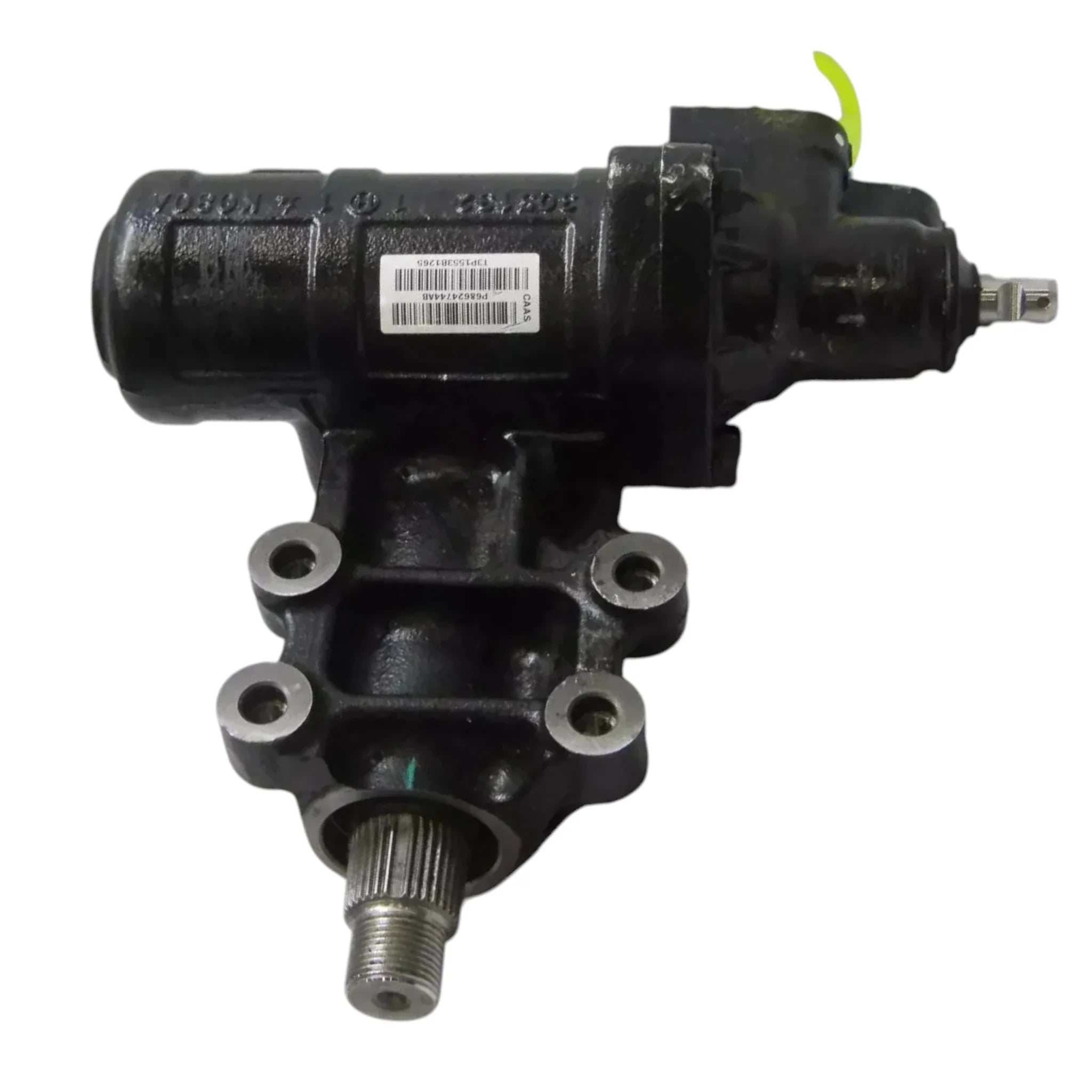 68624744AB Genuine Mopar Power Steering Gear