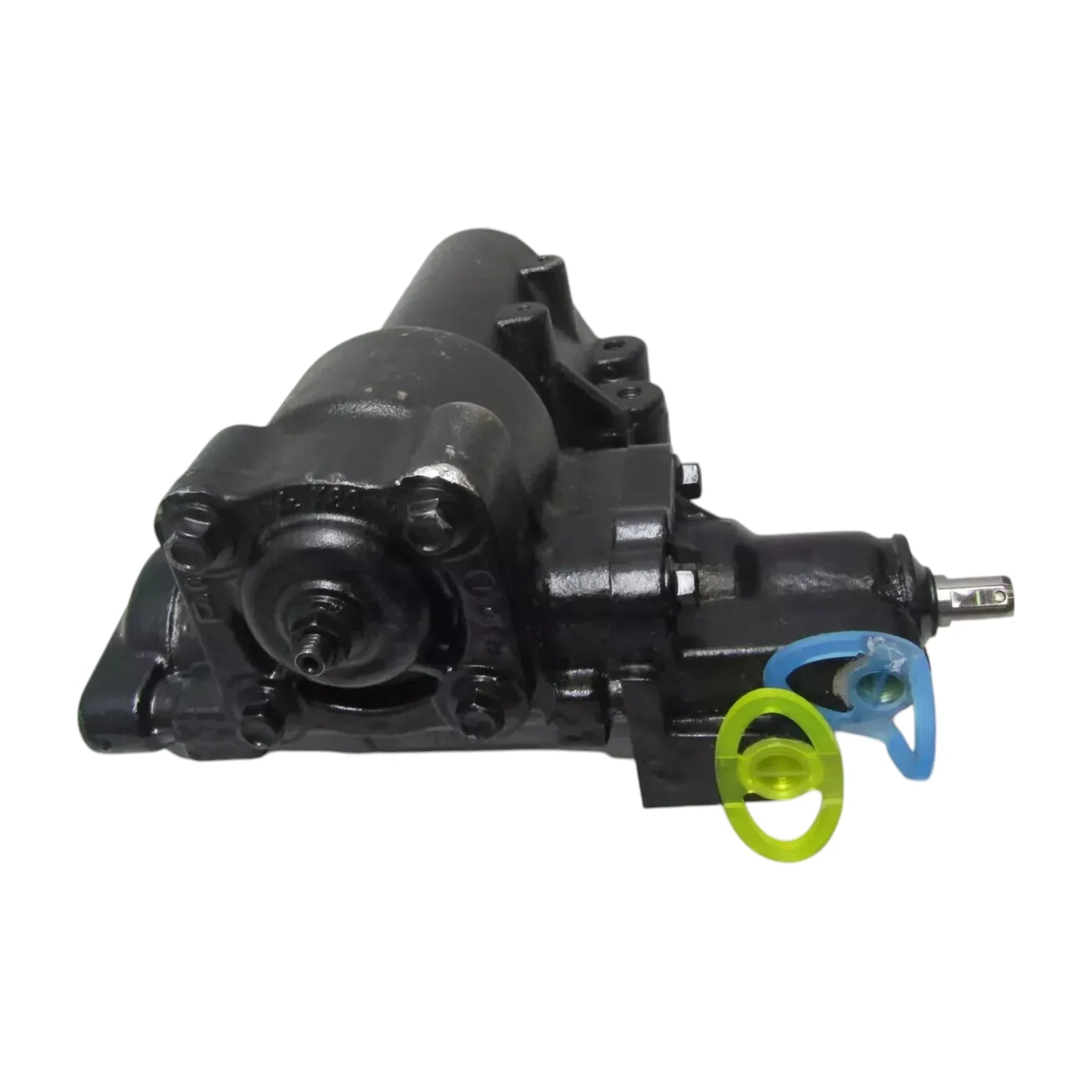 68624744AB Genuine Mopar Power Steering Gear