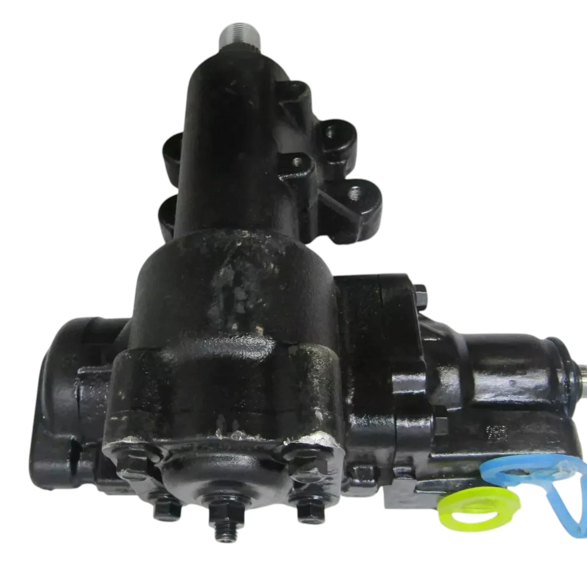 68624744AB Genuine Mopar Power Steering Gear